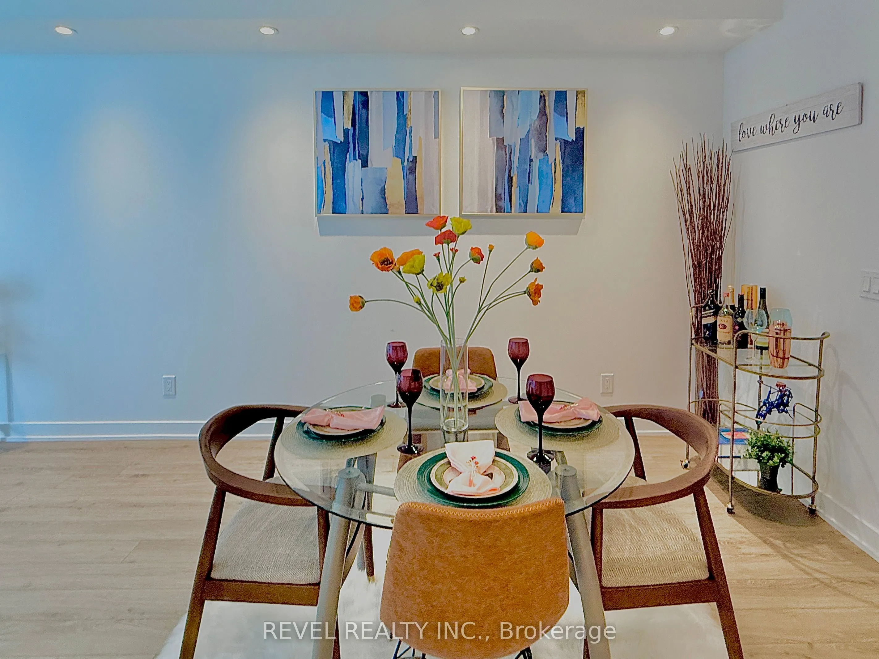 1928 Lake Shore Boulevard W, #3605