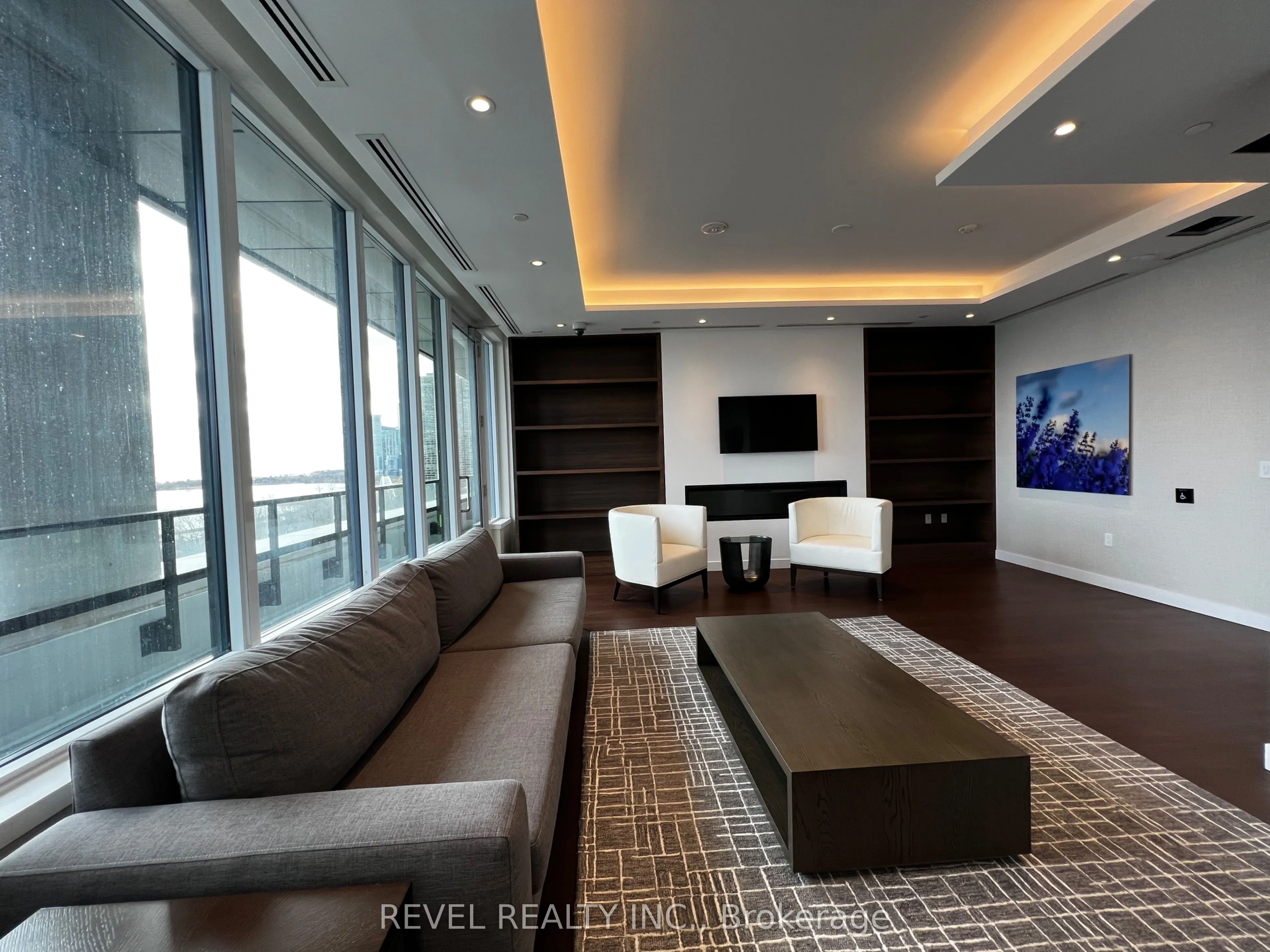 1928 Lake Shore Boulevard W, #3605