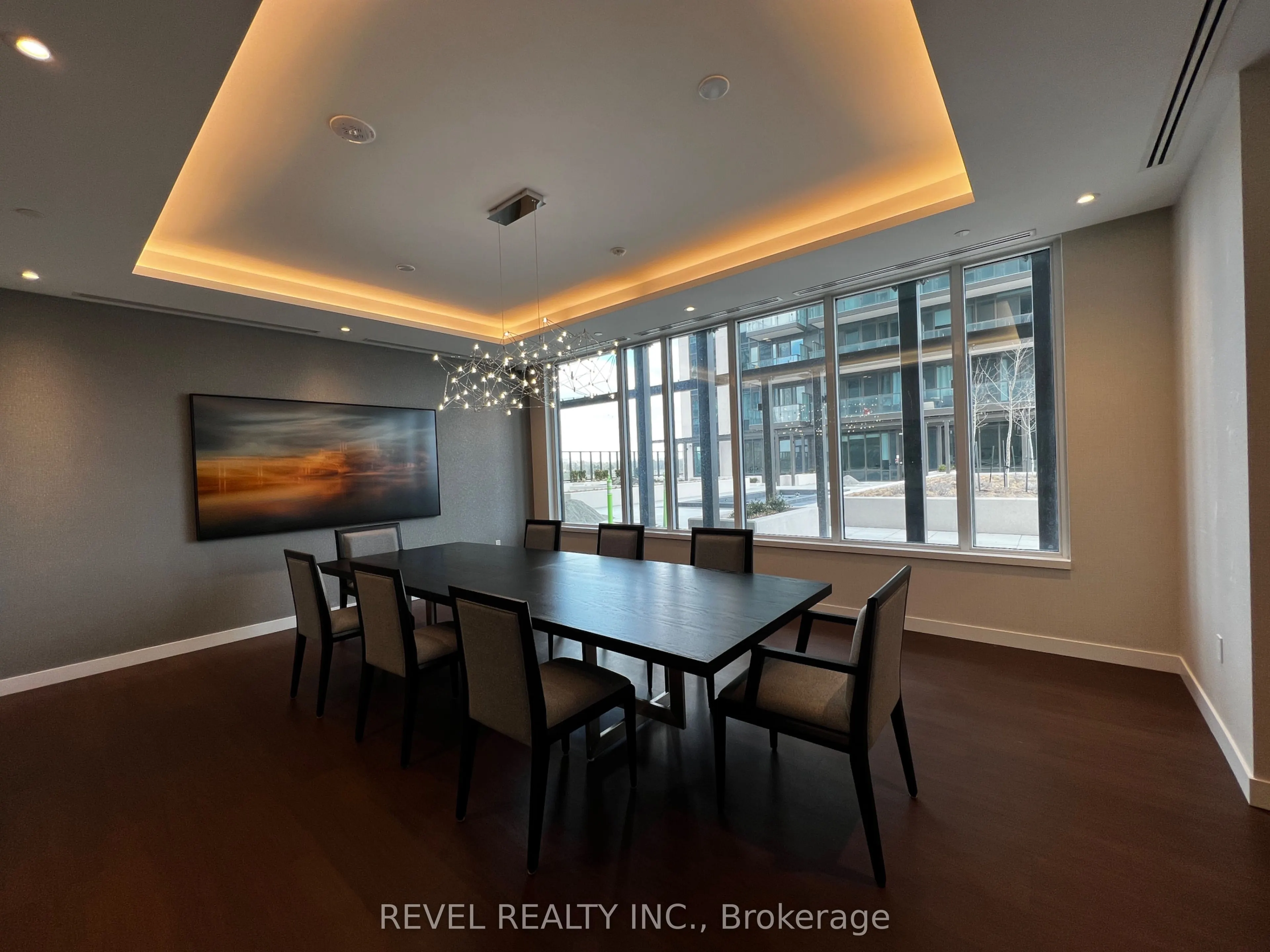 1928 Lake Shore Boulevard W, #3605