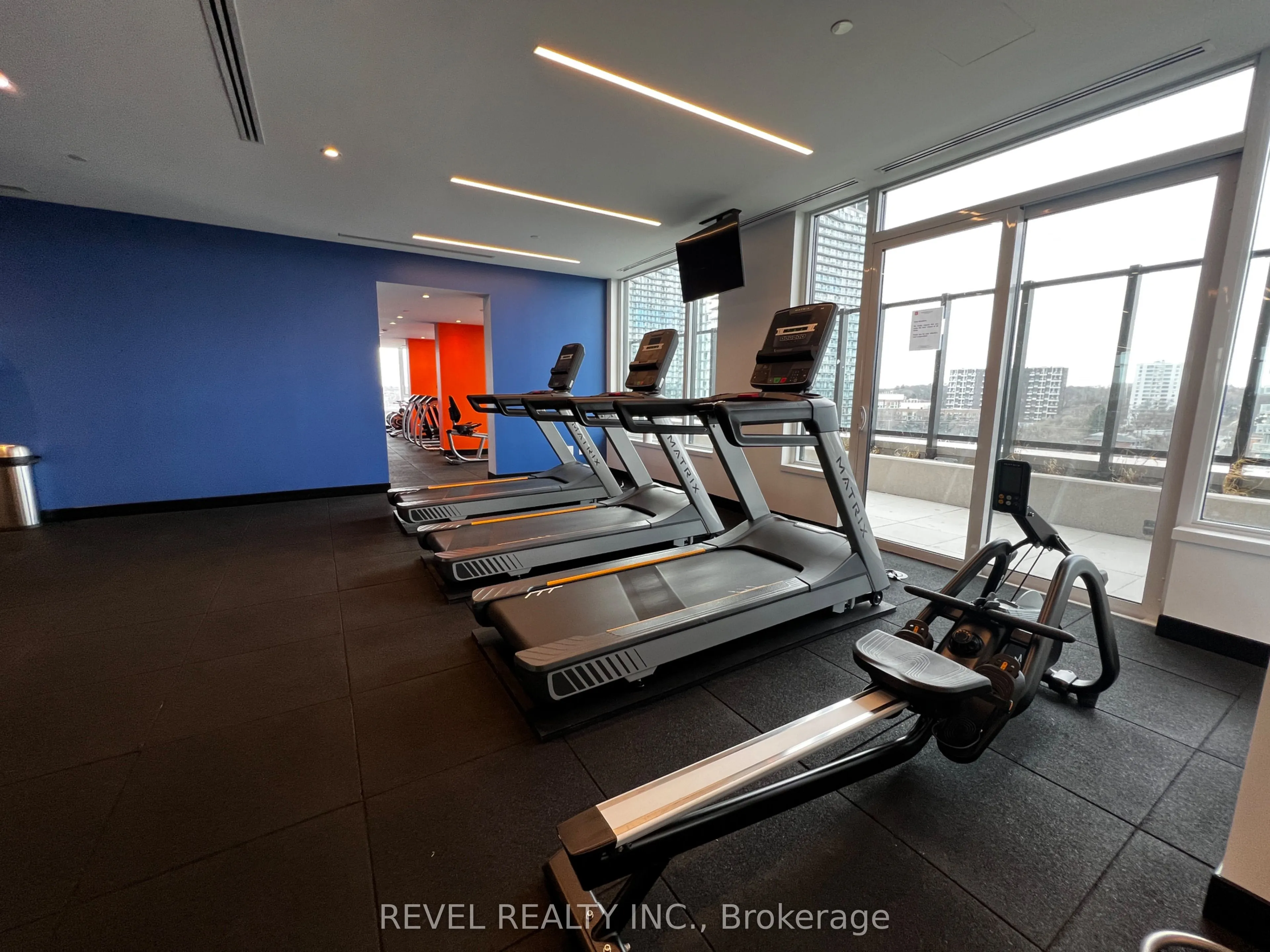 1928 Lake Shore Boulevard W, #3605