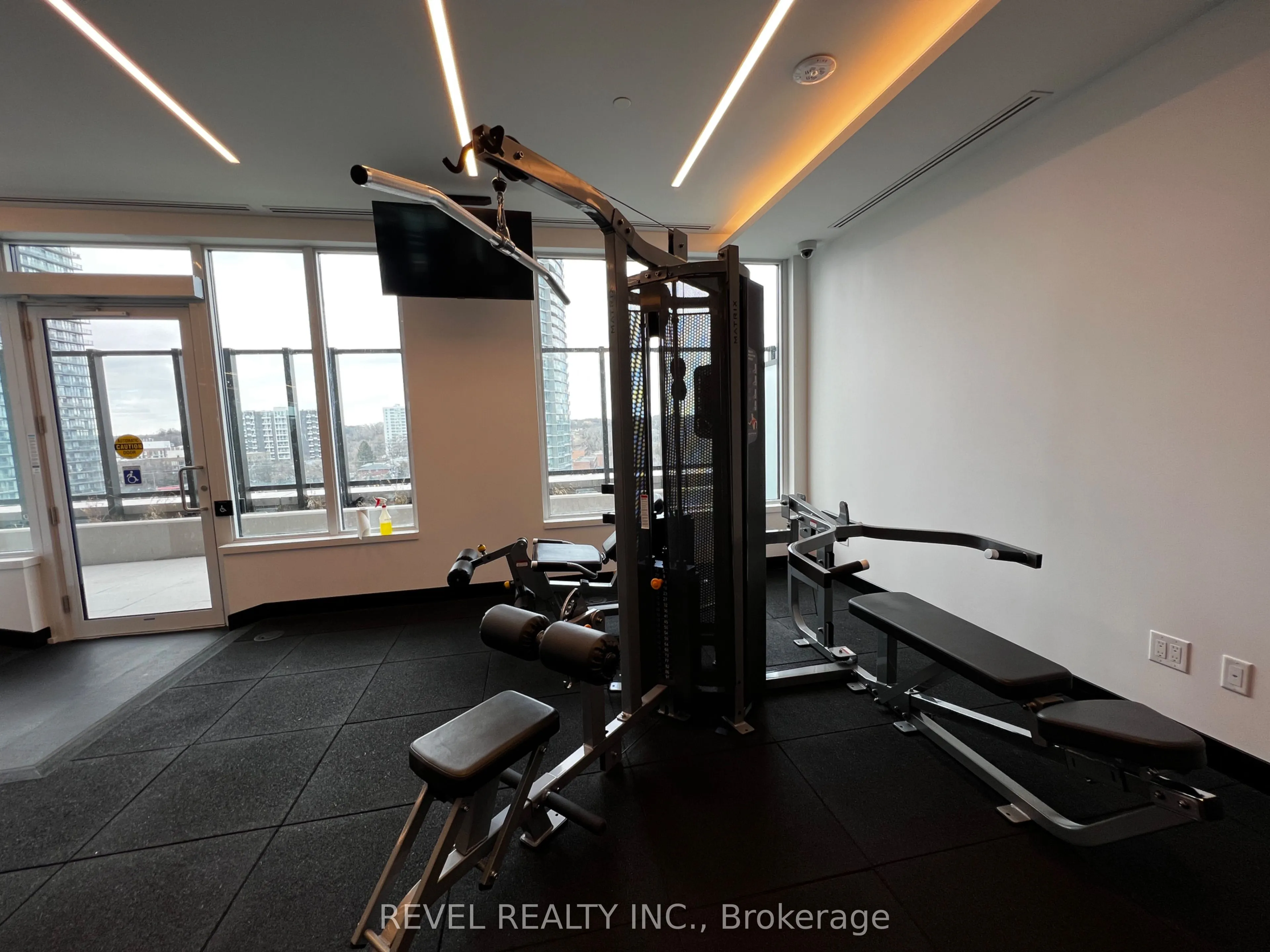 1928 Lake Shore Boulevard W, #3605