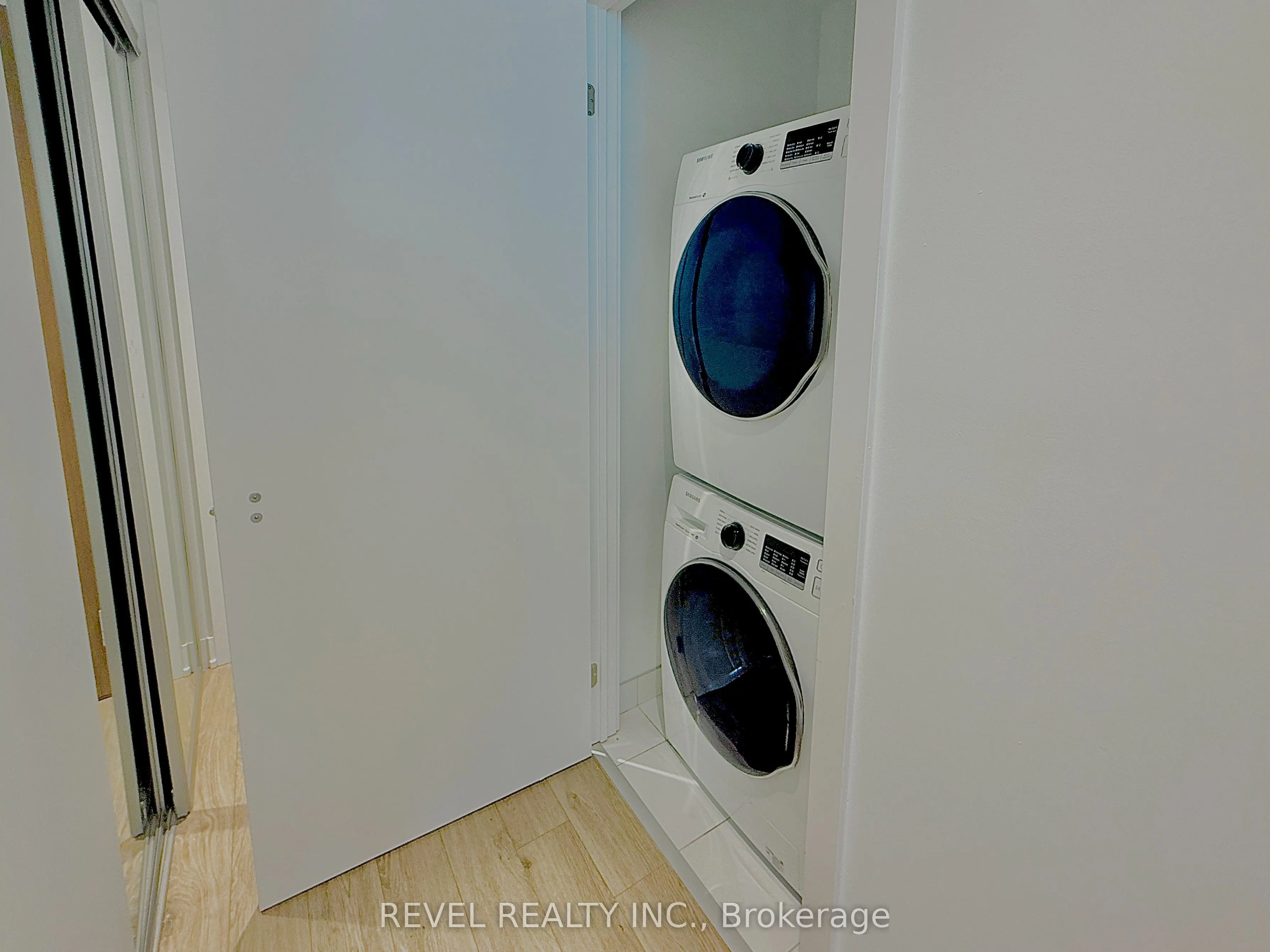 1928 Lake Shore Boulevard W, #3605