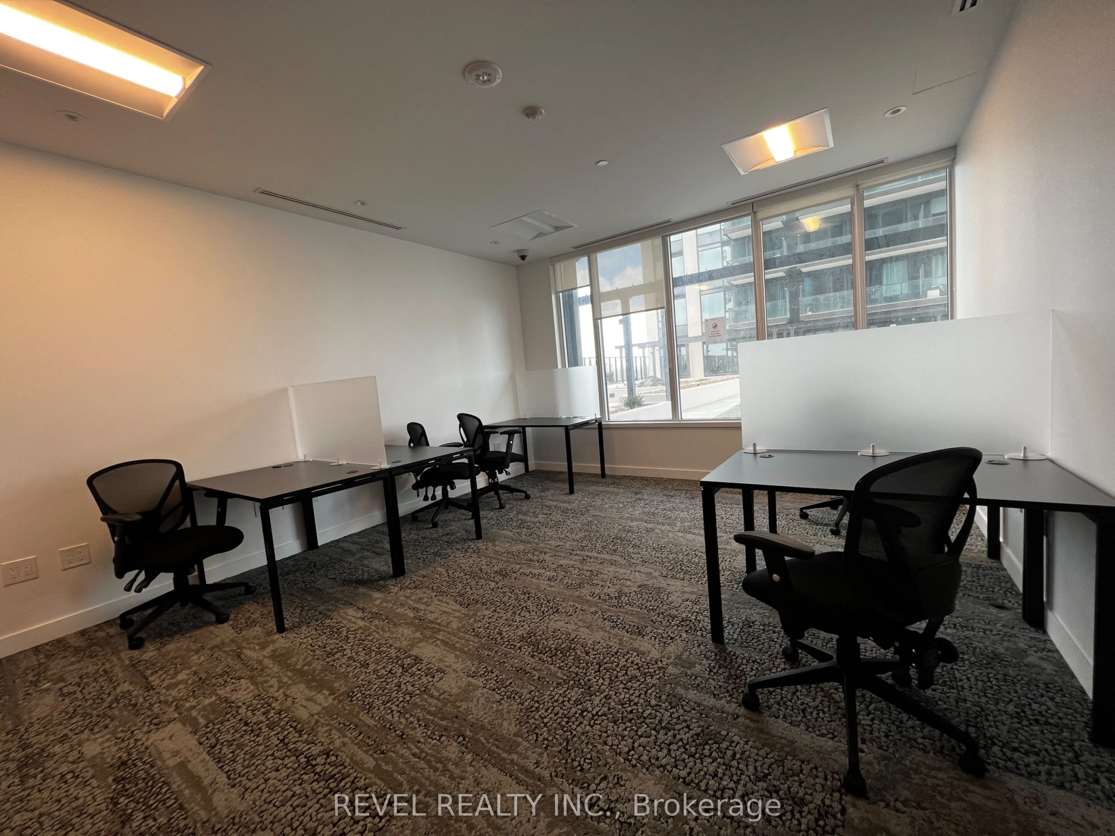 1928 Lake Shore Boulevard W, #3605