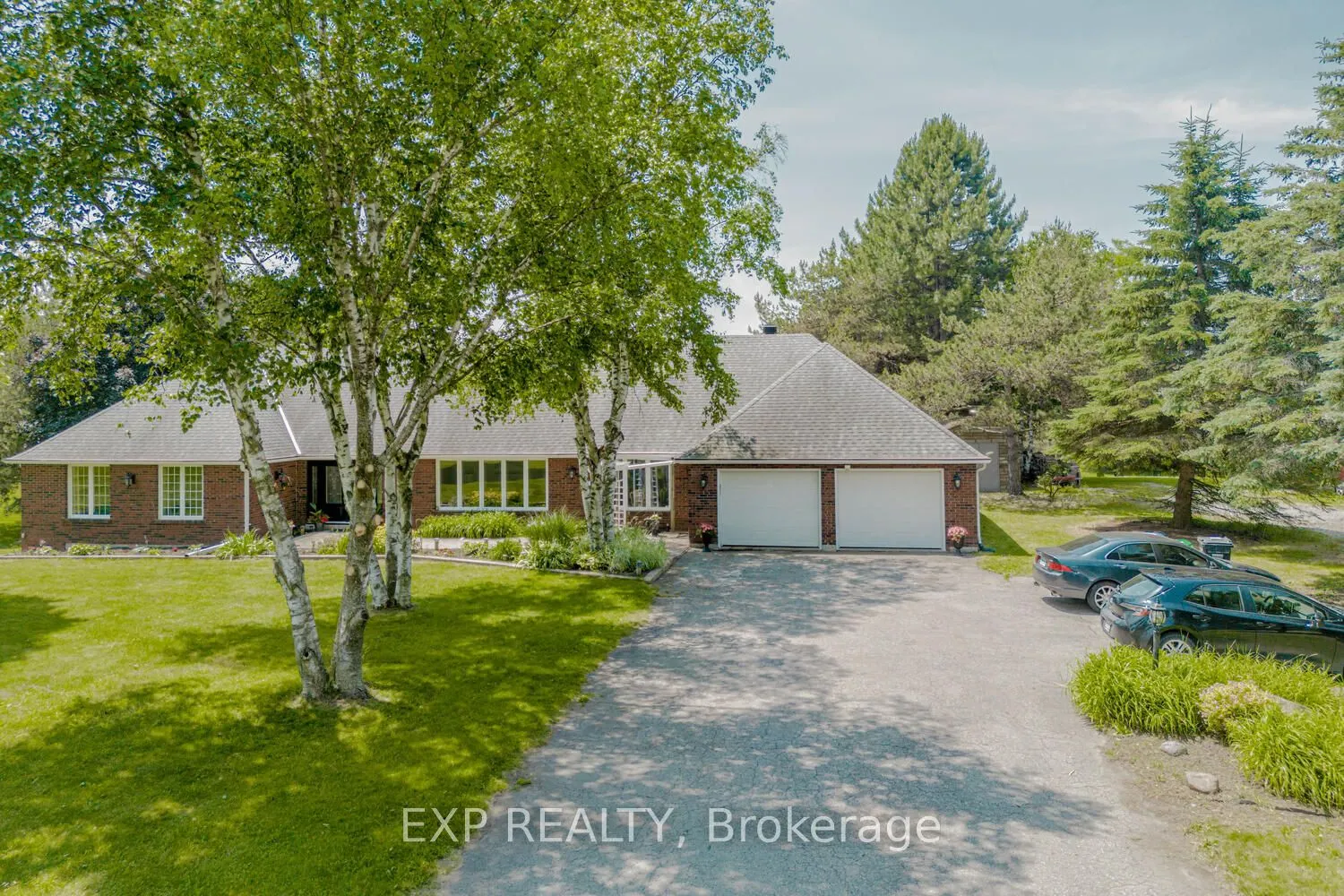 16786 Mount Wolfe Road
