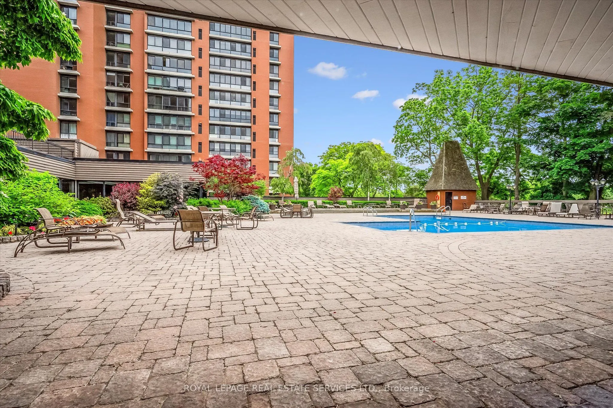 1400 Dixie Road, #613