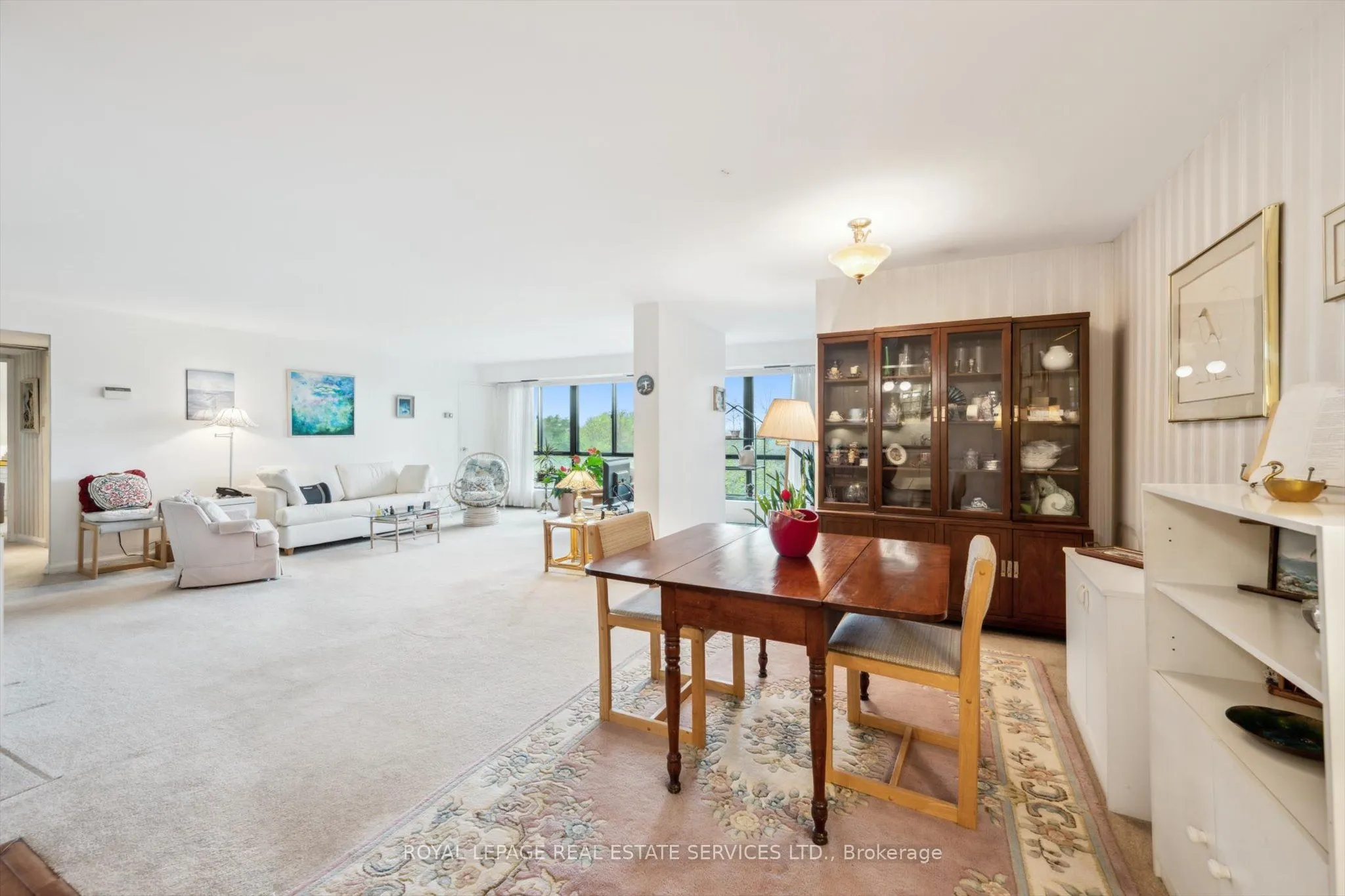 1400 Dixie Road, #613