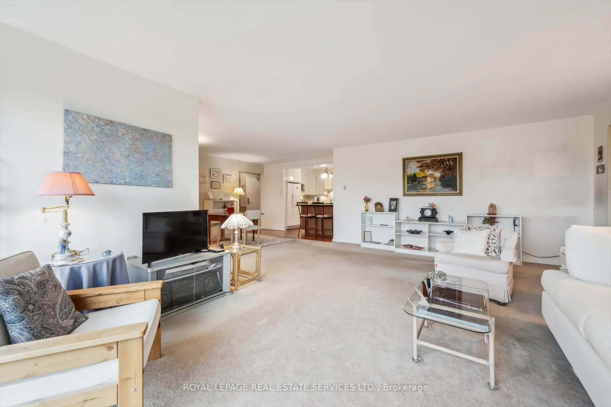 1400 Dixie Road, #613