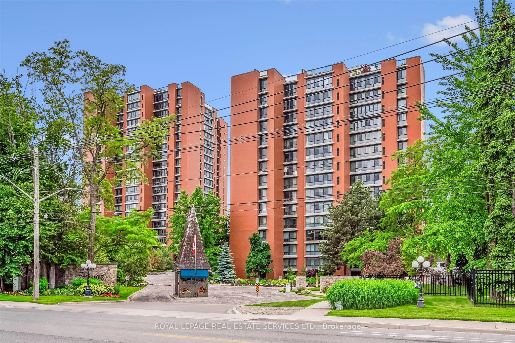 1400 Dixie Road, #613
