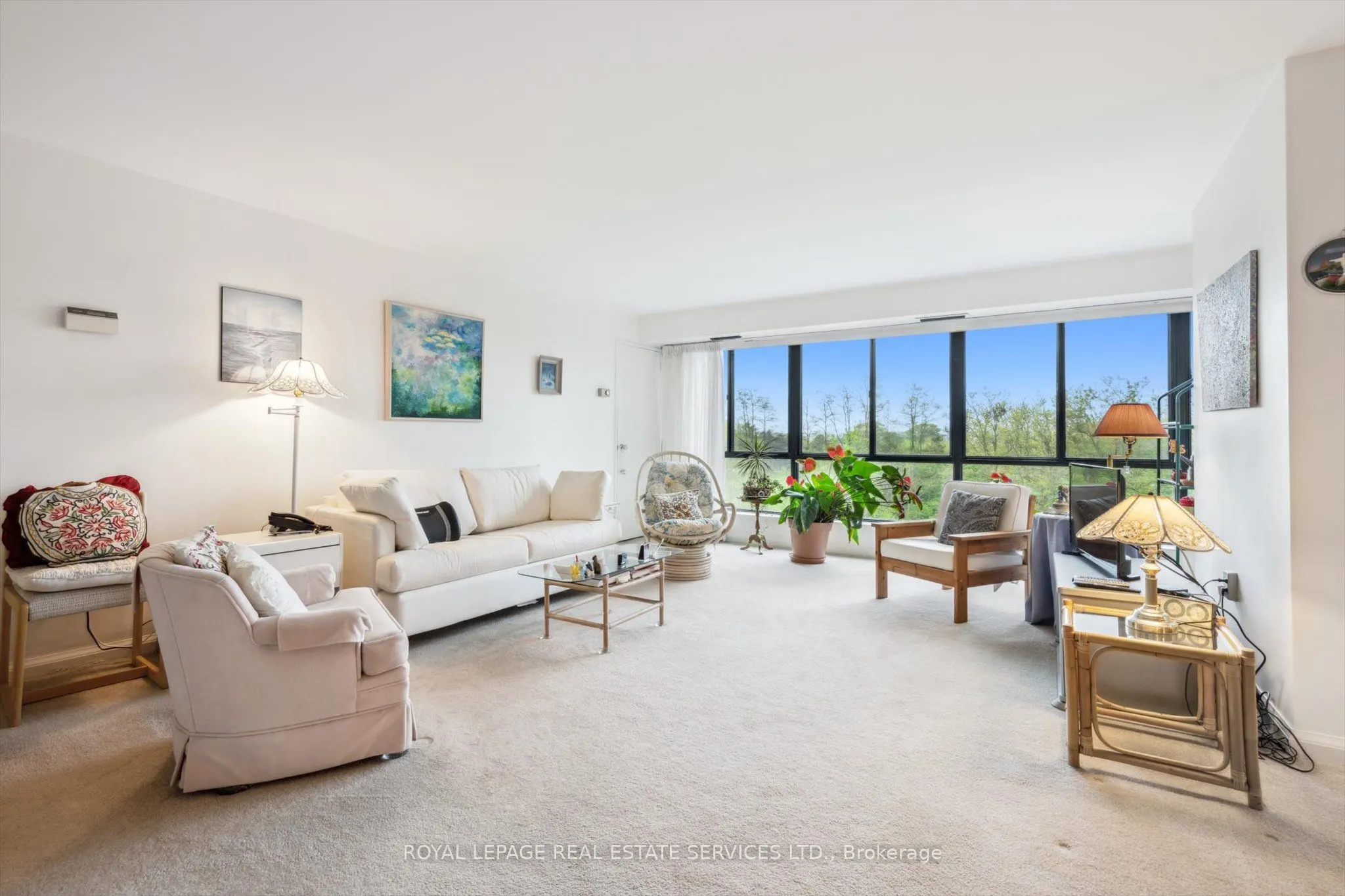 1400 Dixie Road, #613