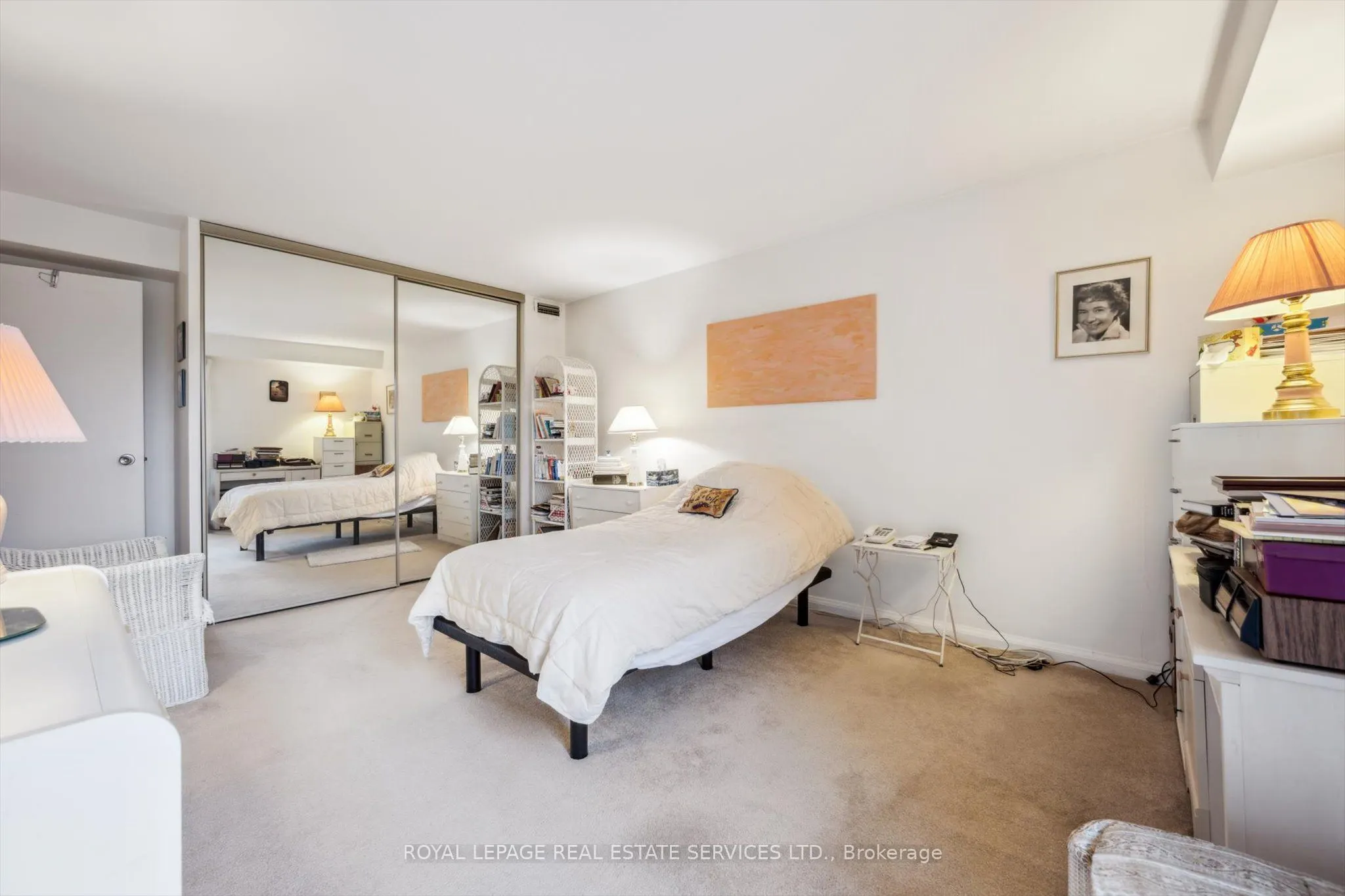 1400 Dixie Road, #613