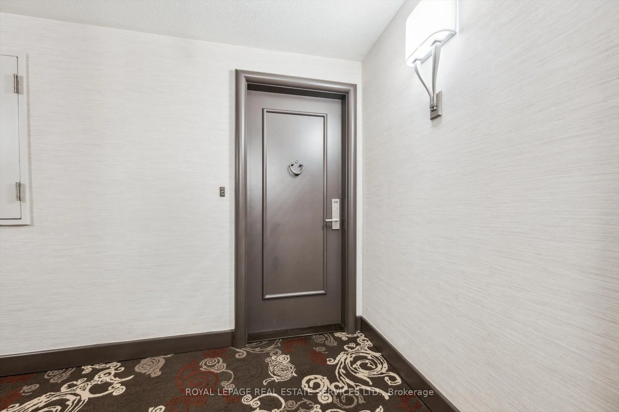 1400 Dixie Road, #613