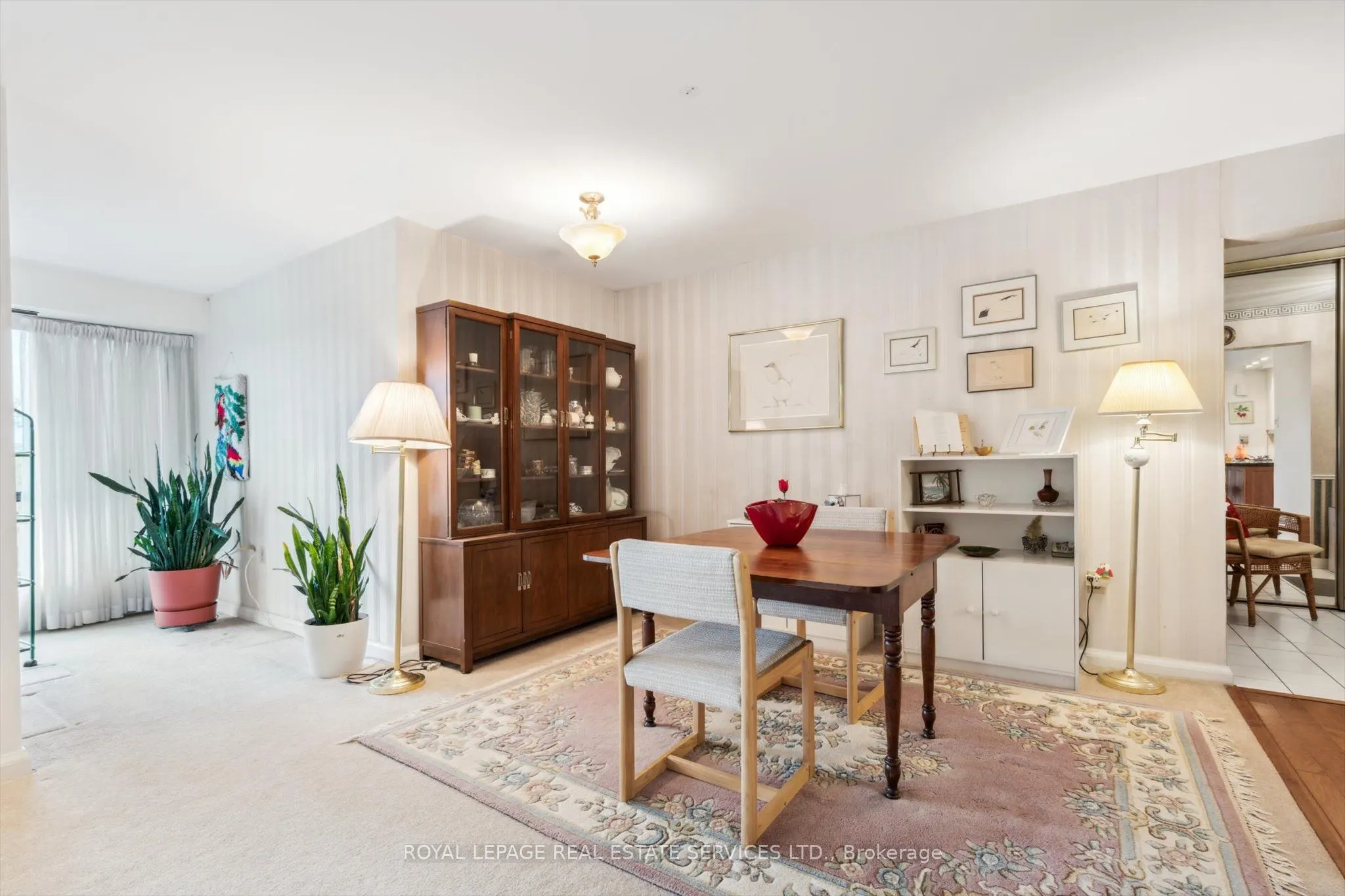 1400 Dixie Road, #613