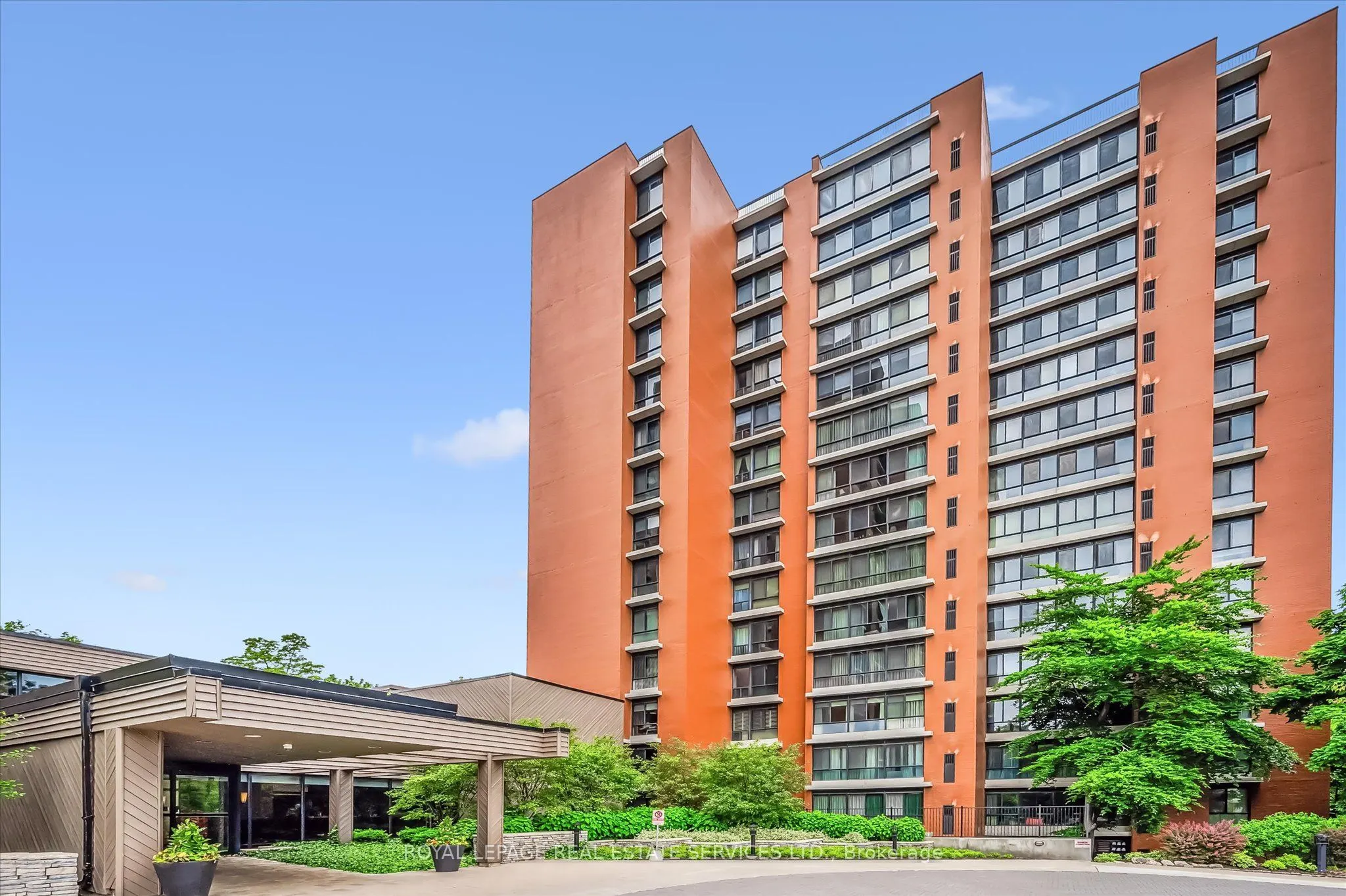 1400 Dixie Road, #613