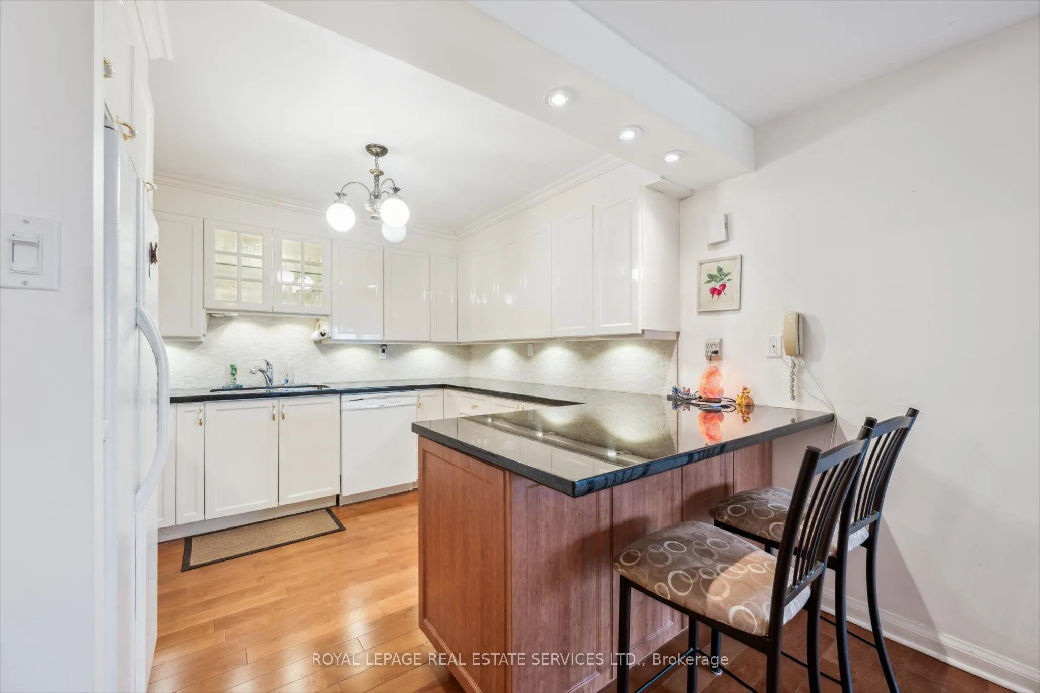 1400 Dixie Road, #613