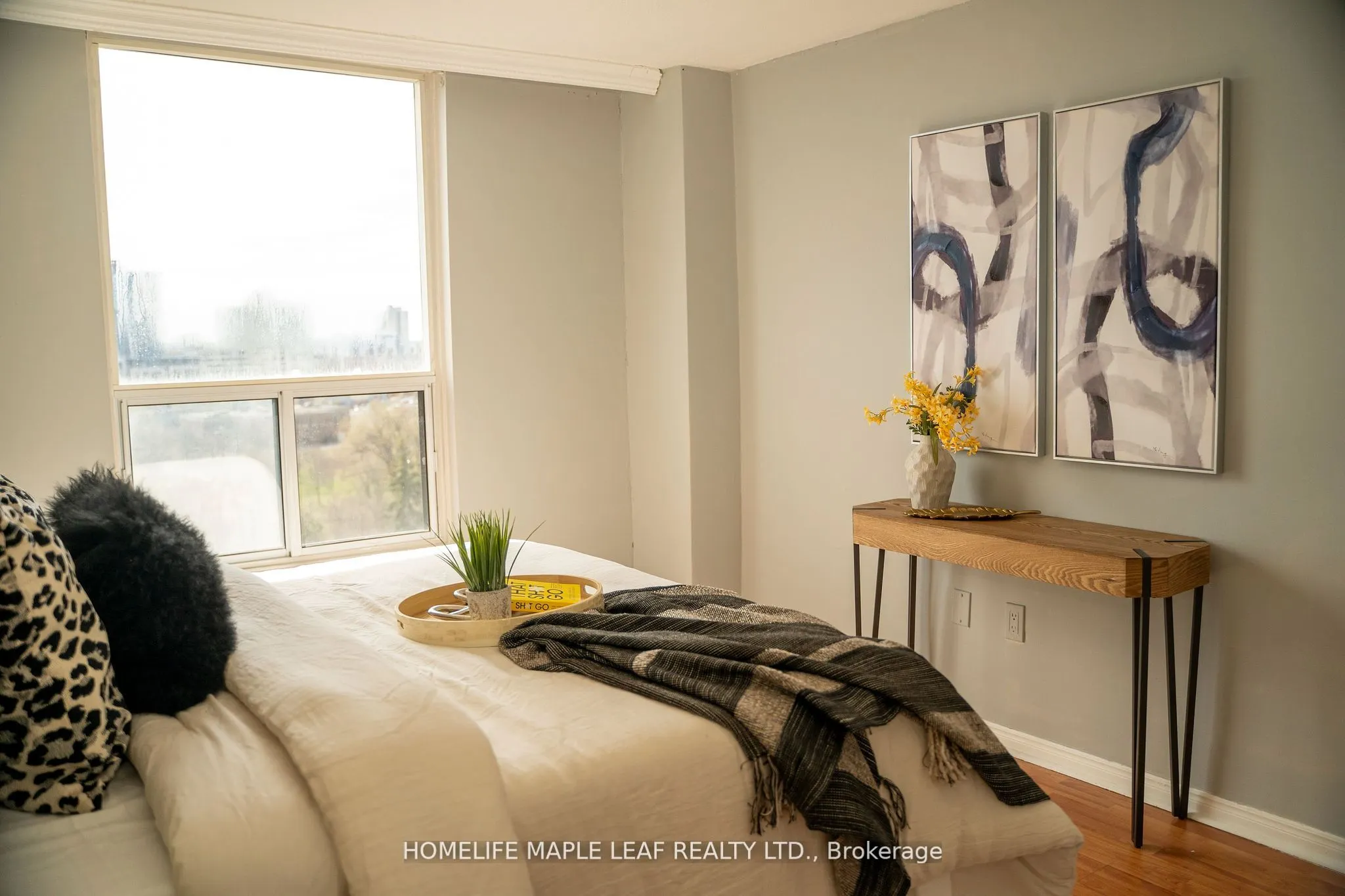 3120 Kirwin Avenue, #908