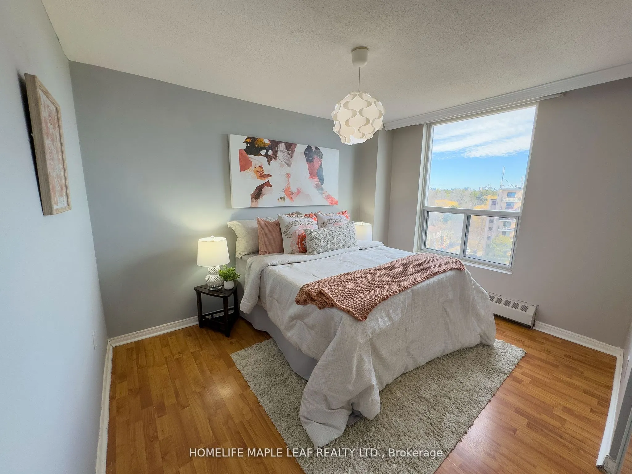 3120 Kirwin Avenue, #908
