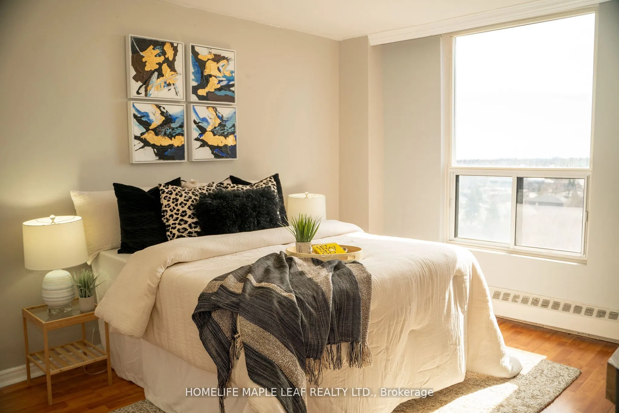 3120 Kirwin Avenue, #908