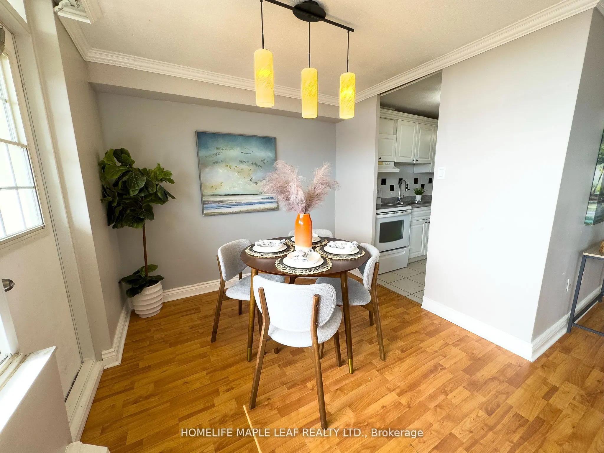 3120 Kirwin Avenue, #908