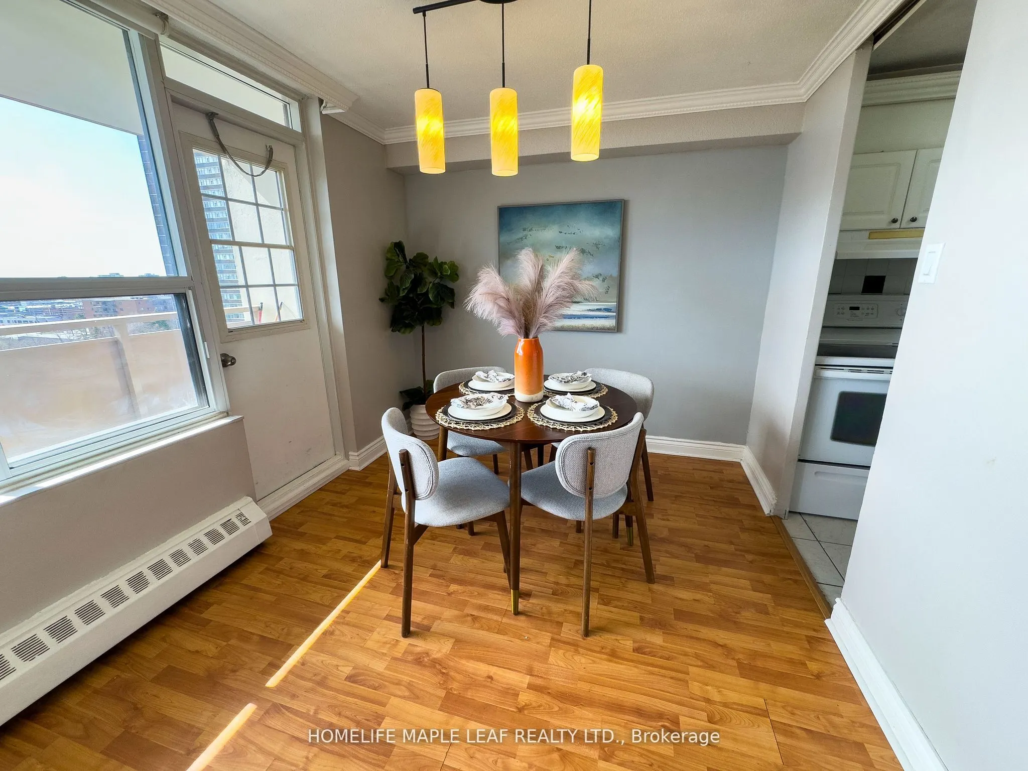 3120 Kirwin Avenue, #908