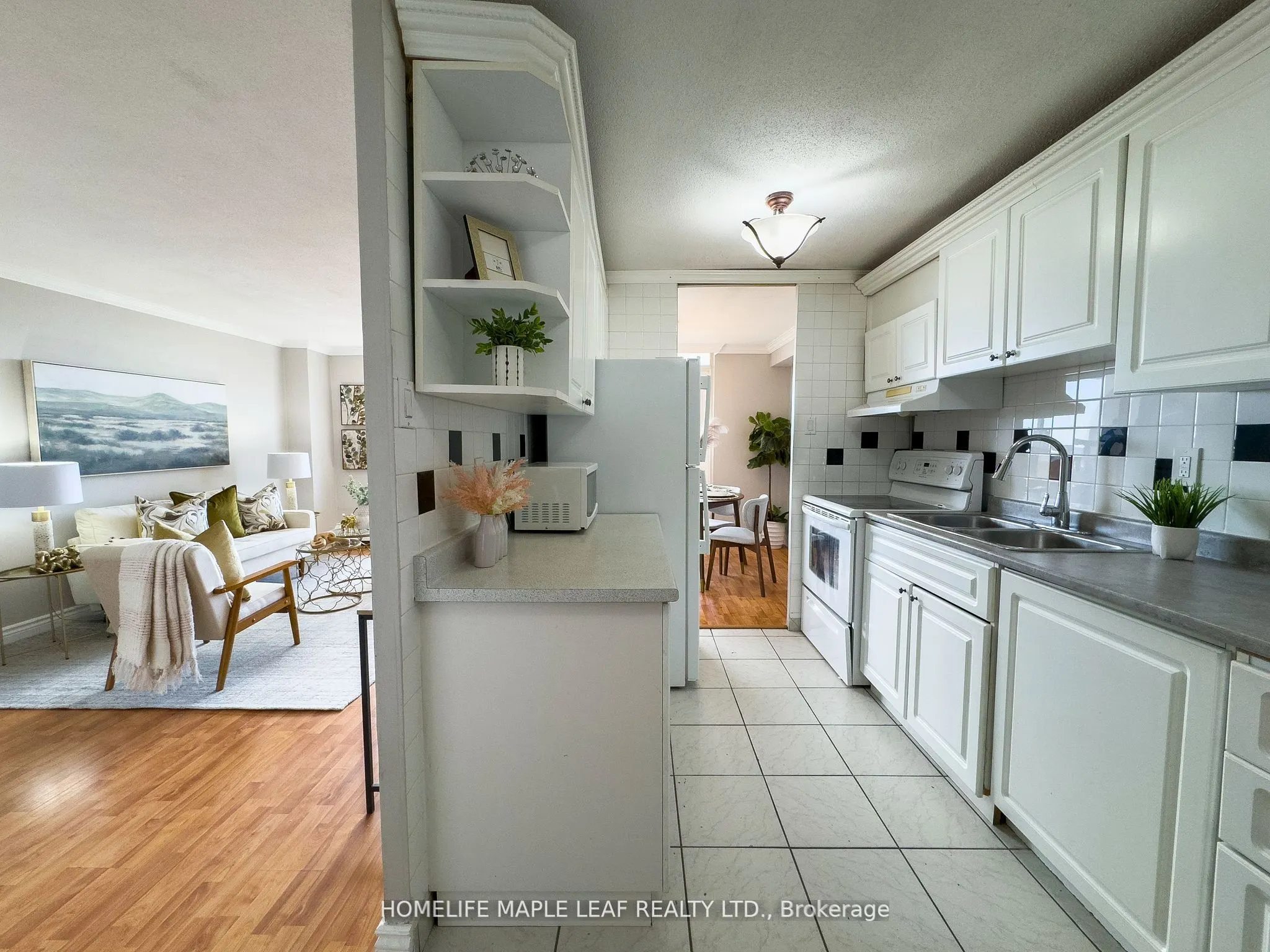 3120 Kirwin Avenue, #908