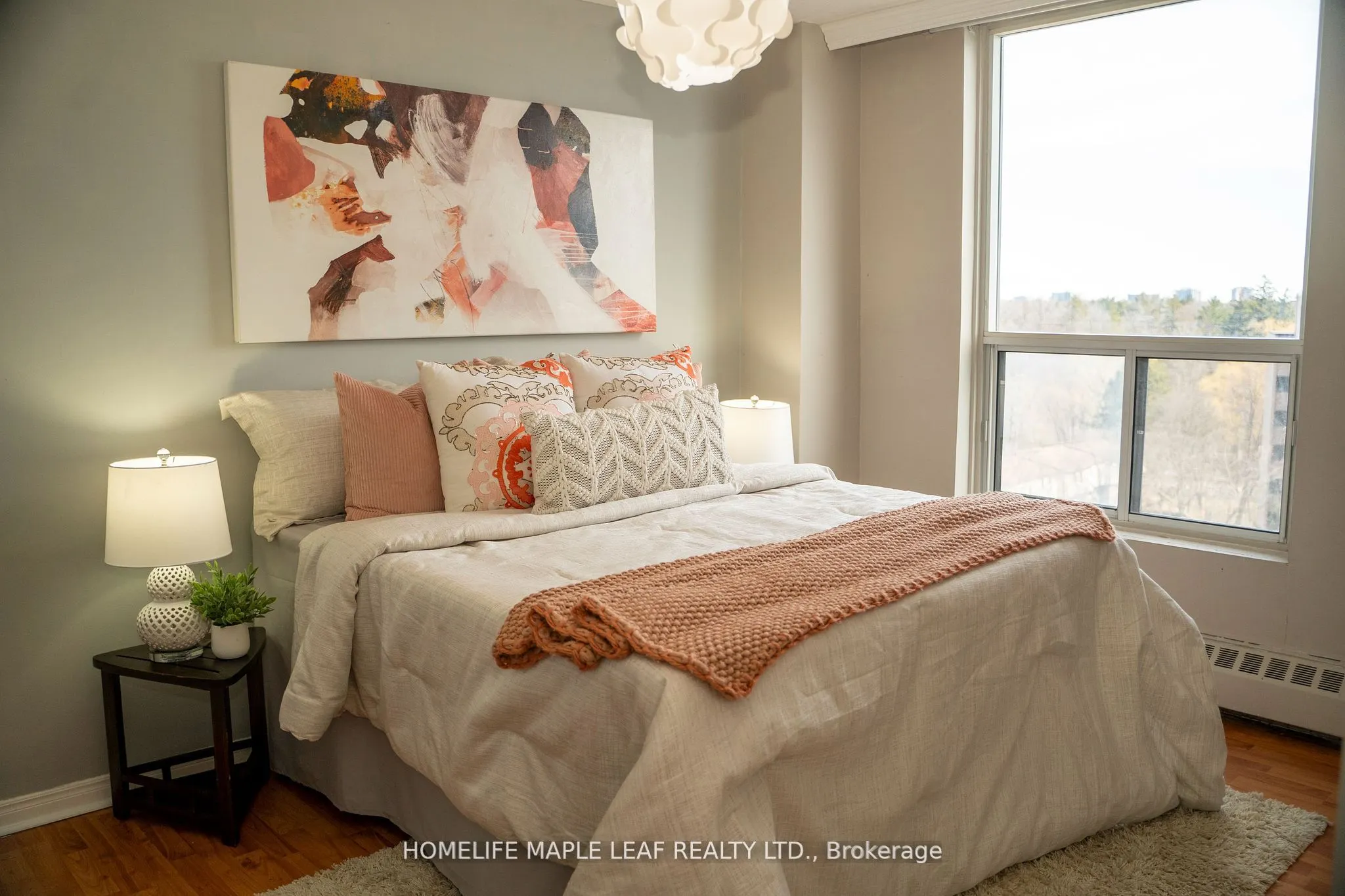 3120 Kirwin Avenue, #908