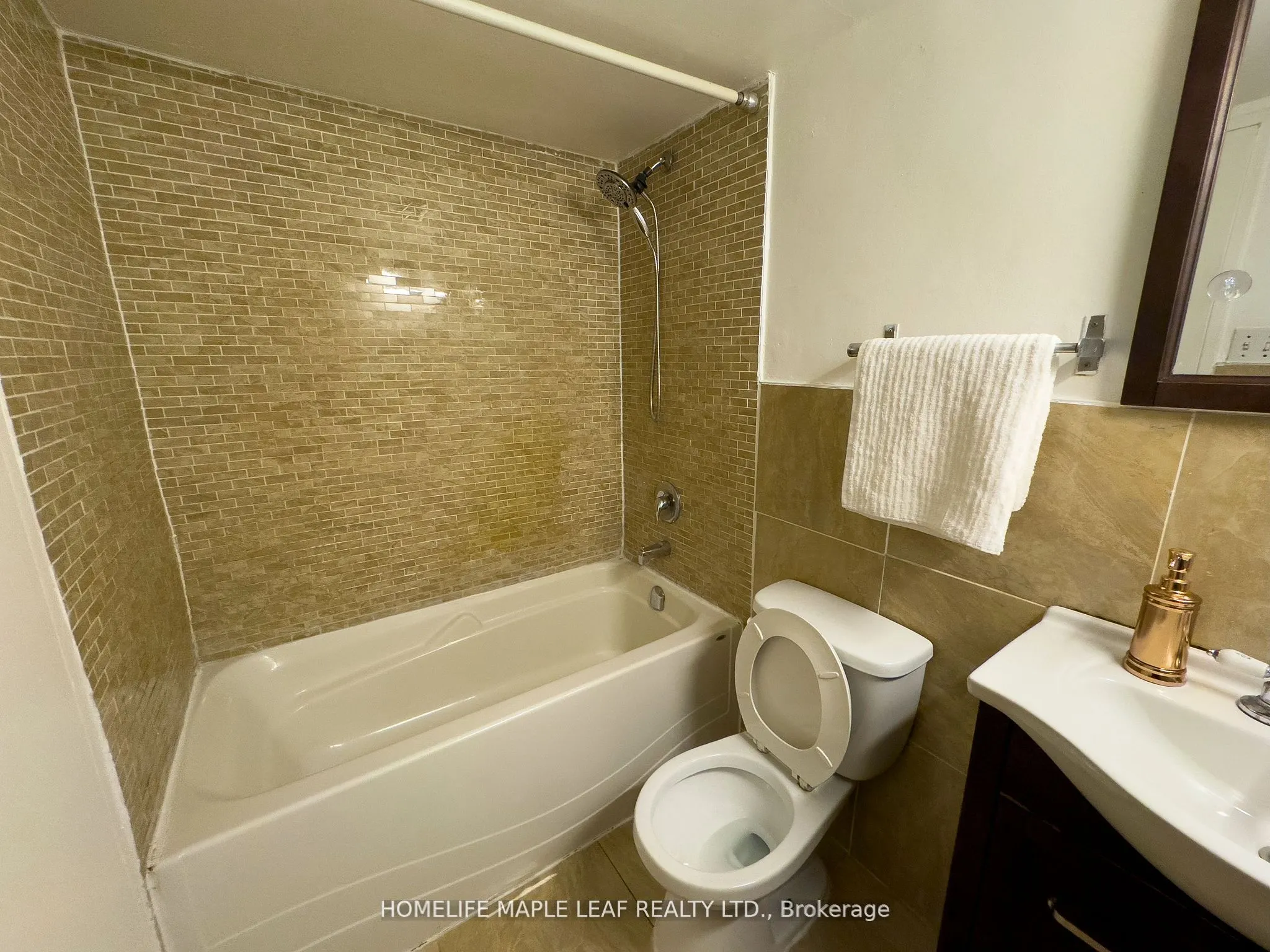 3120 Kirwin Avenue, #908
