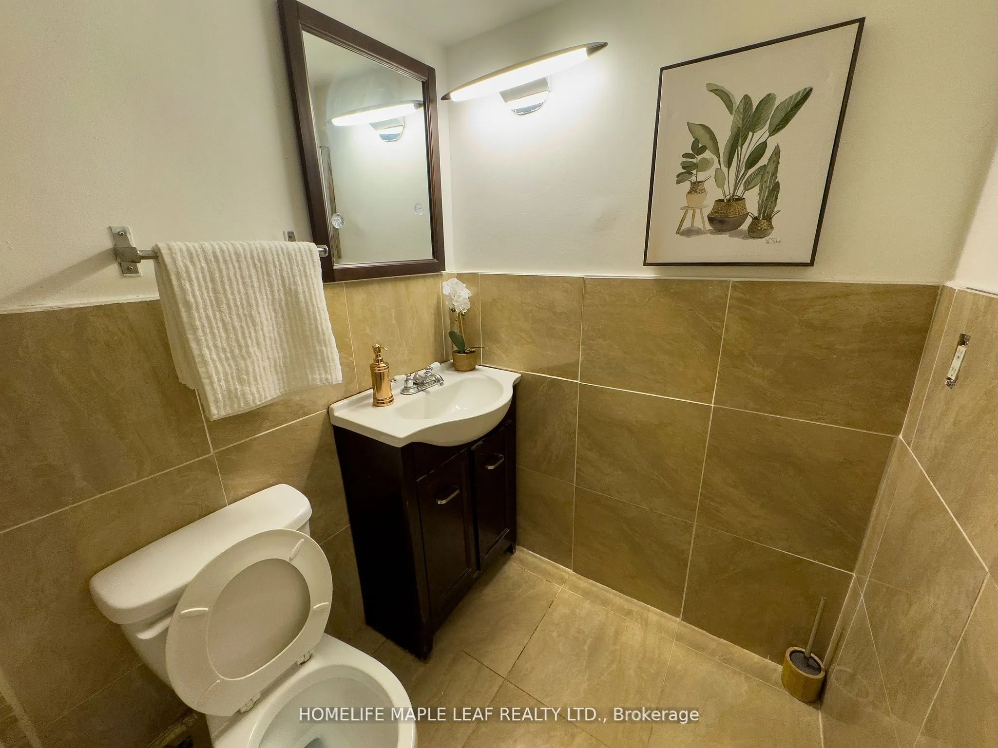 3120 Kirwin Avenue, #908