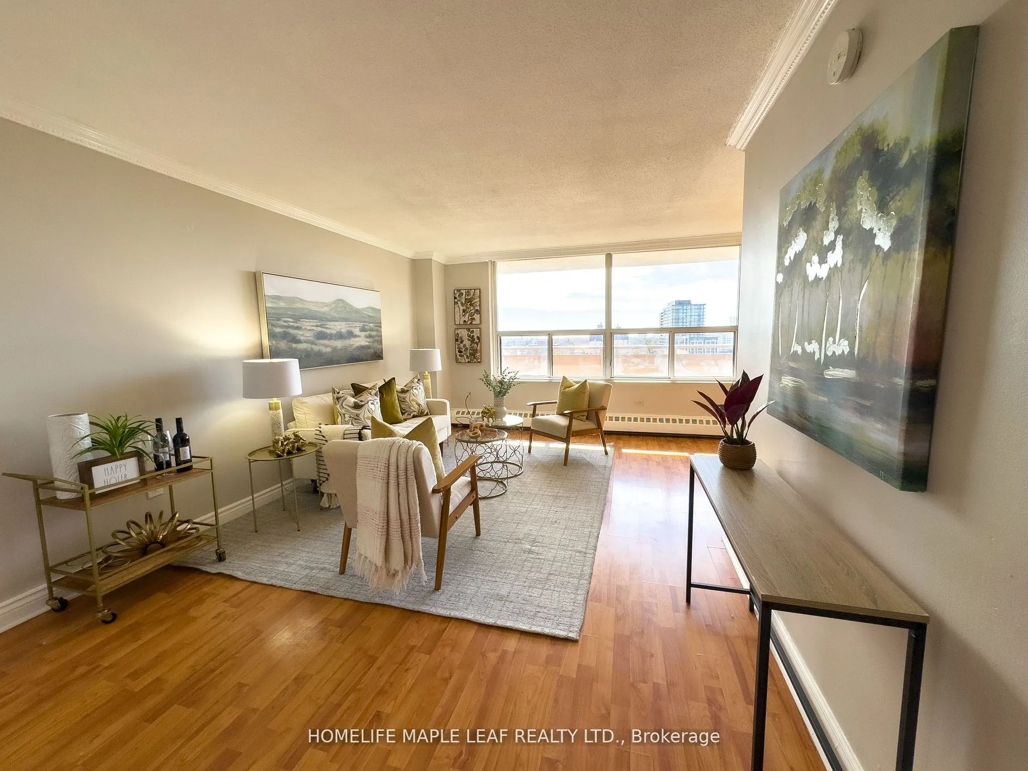 3120 Kirwin Avenue, #908