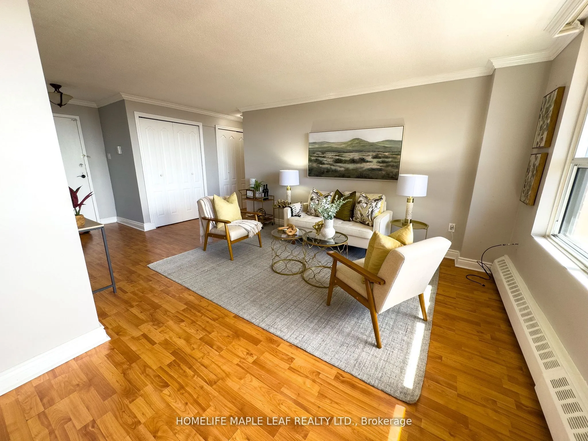 3120 Kirwin Avenue, #908