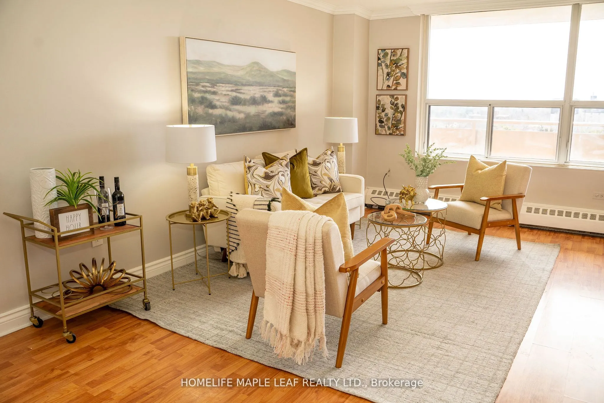 3120 Kirwin Avenue, #908