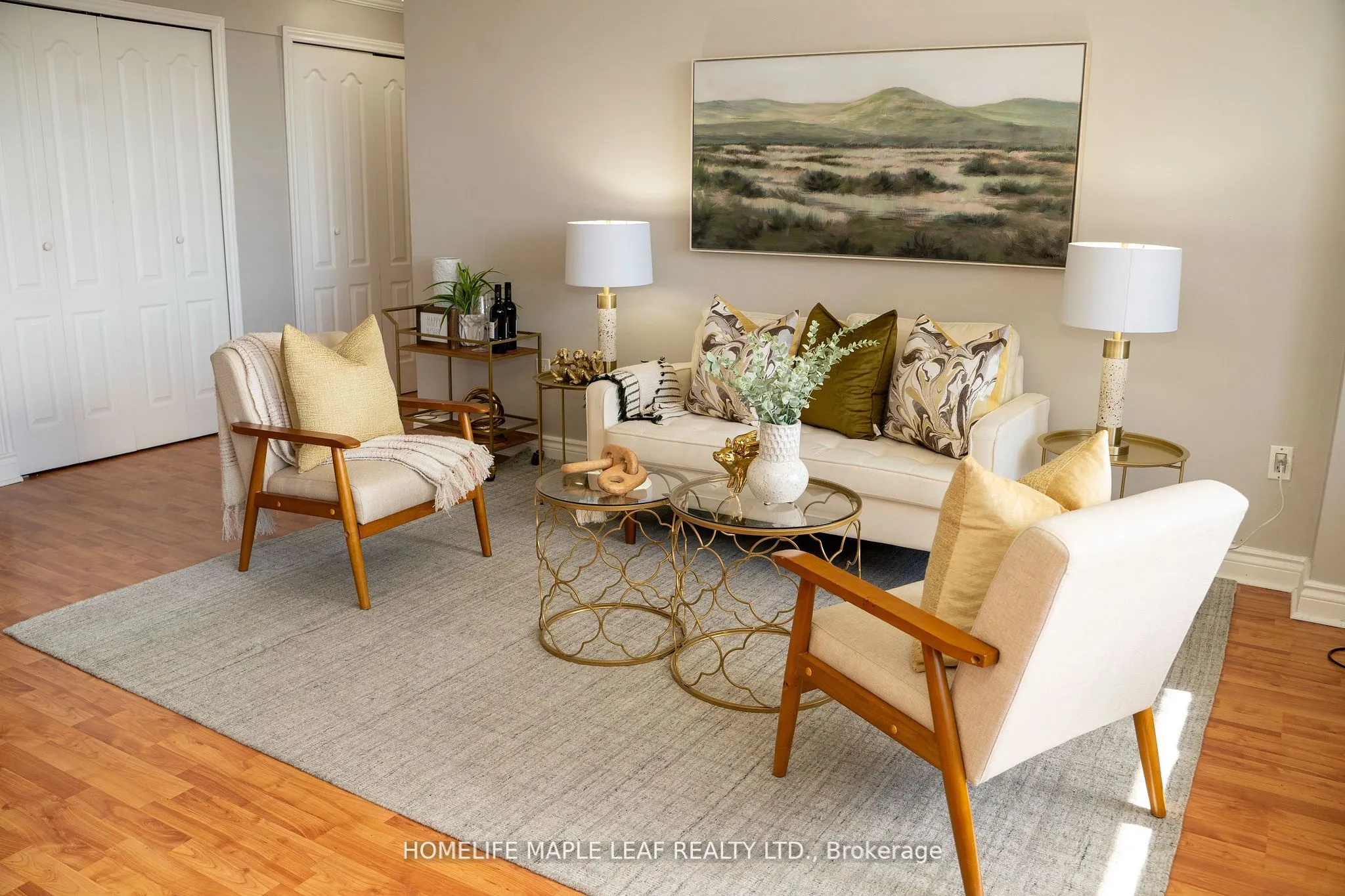 3120 Kirwin Avenue, #908
