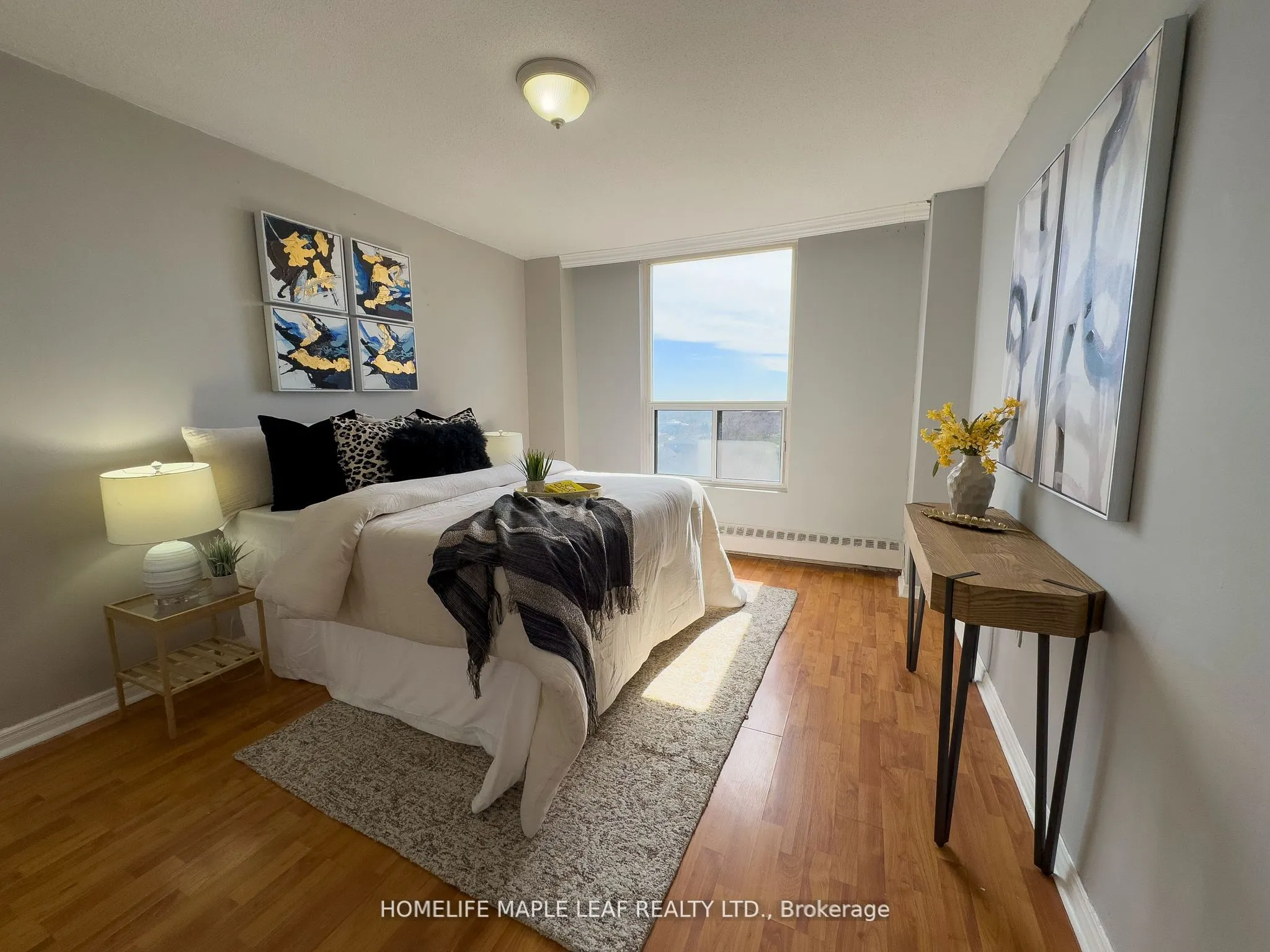 3120 Kirwin Avenue, #908