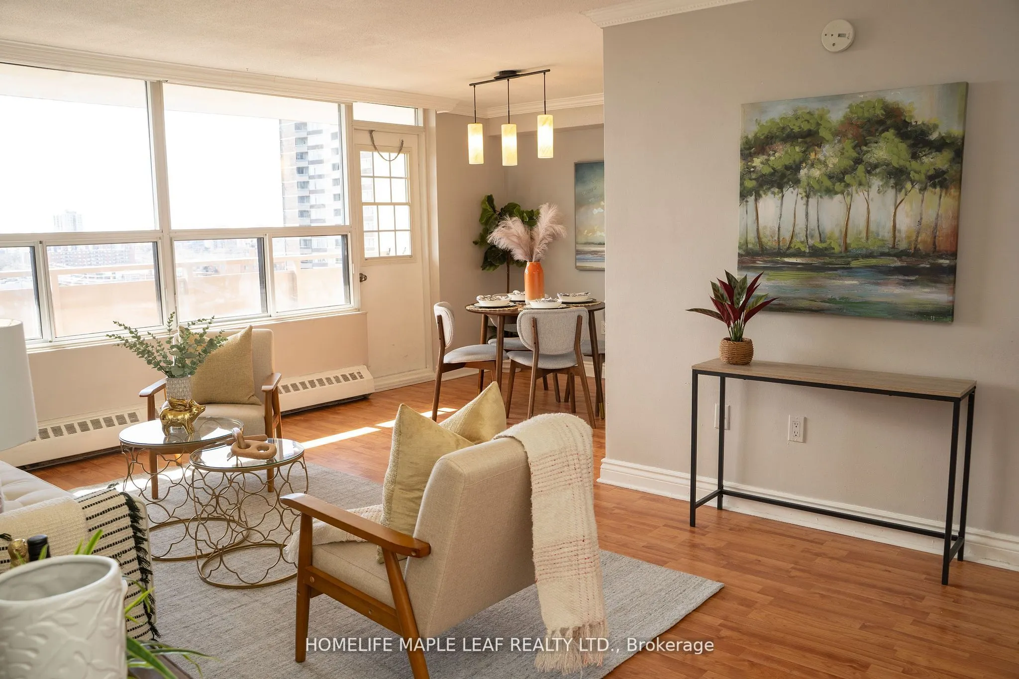 3120 Kirwin Avenue, #908