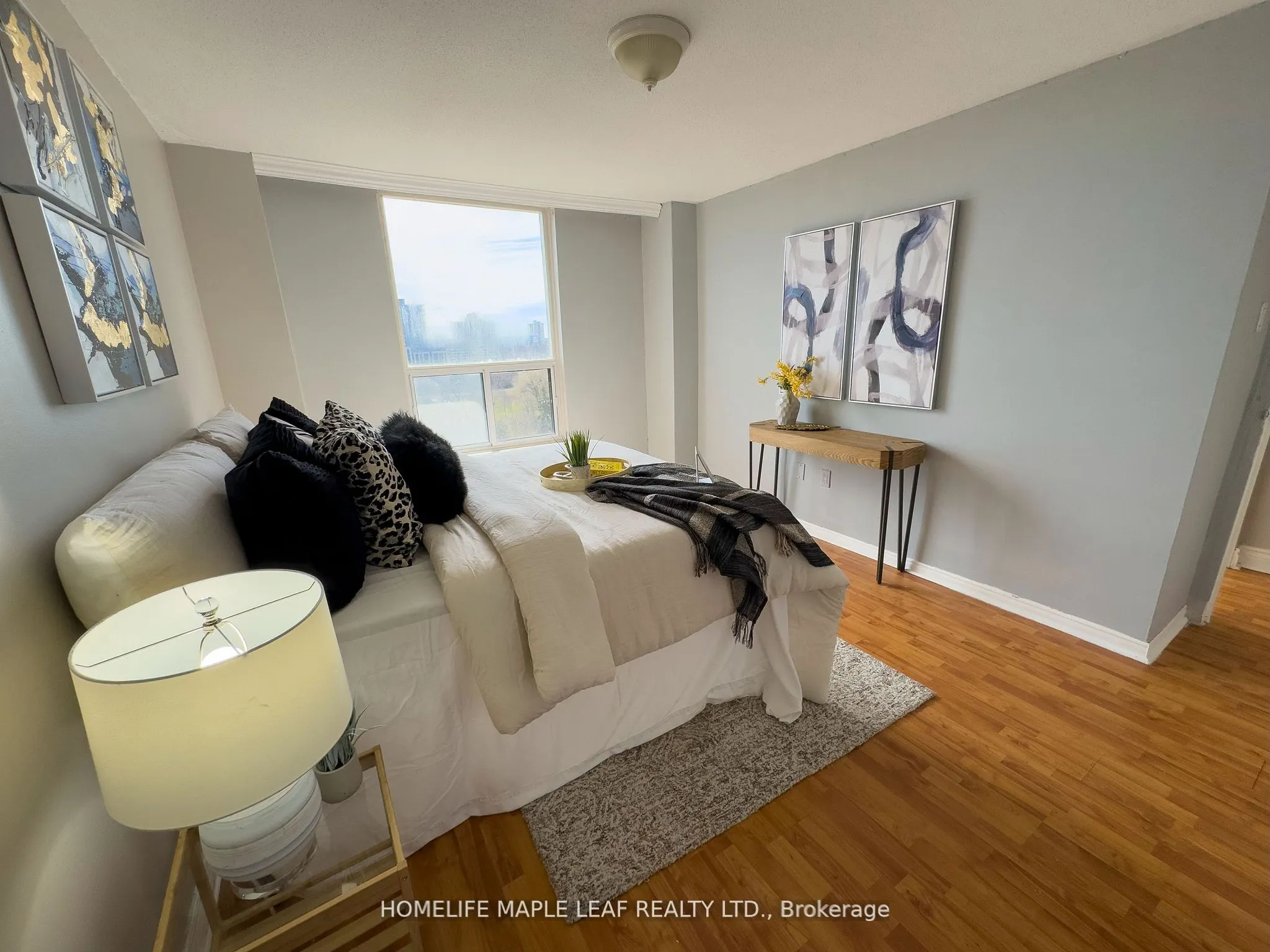 3120 Kirwin Avenue, #908