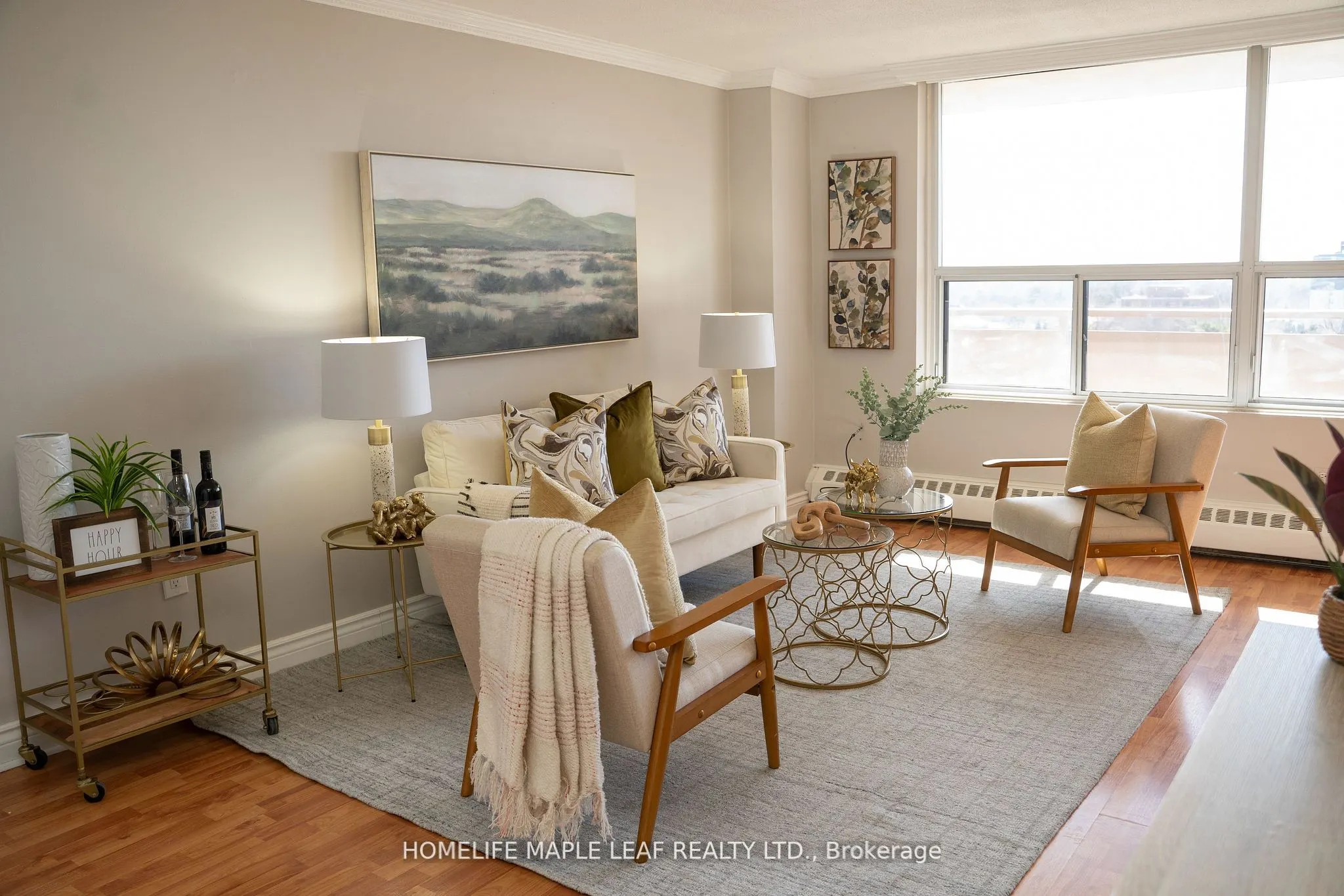 3120 Kirwin Avenue, #908