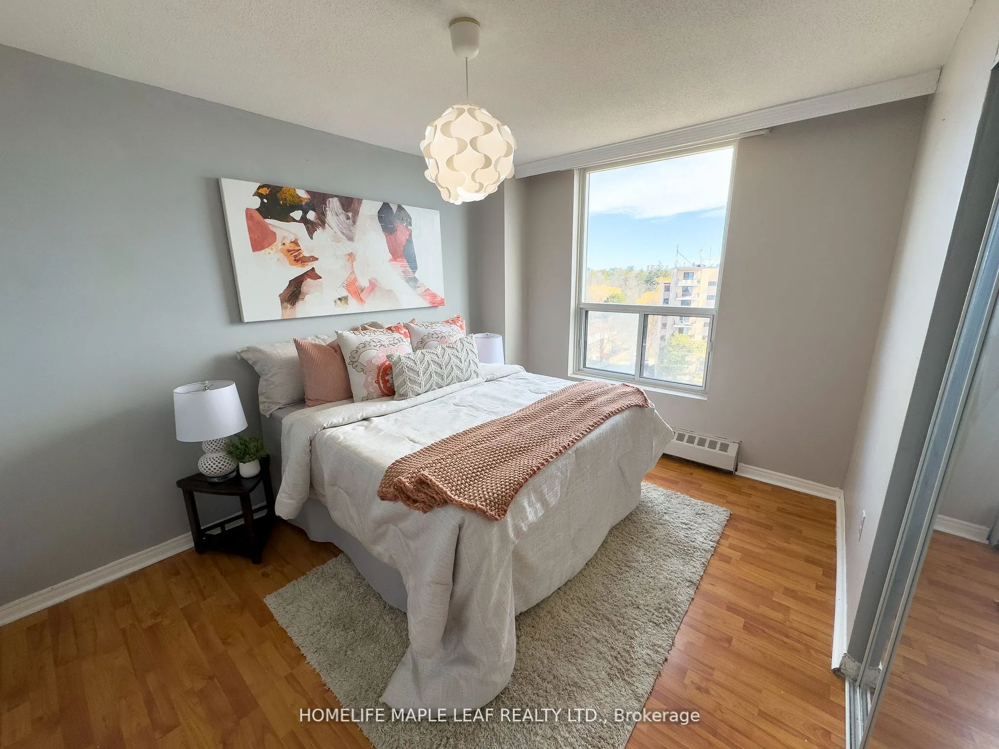 3120 Kirwin Avenue, #908