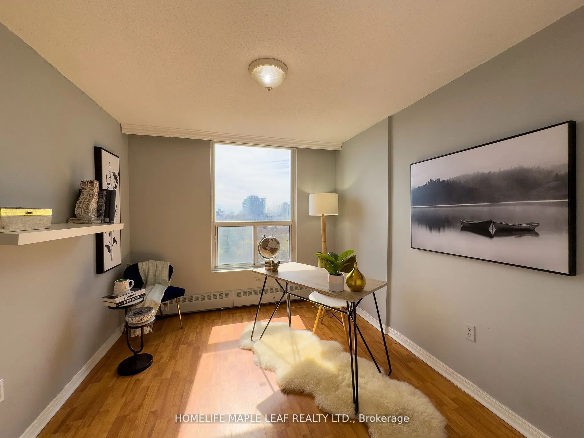 3120 Kirwin Avenue, #908