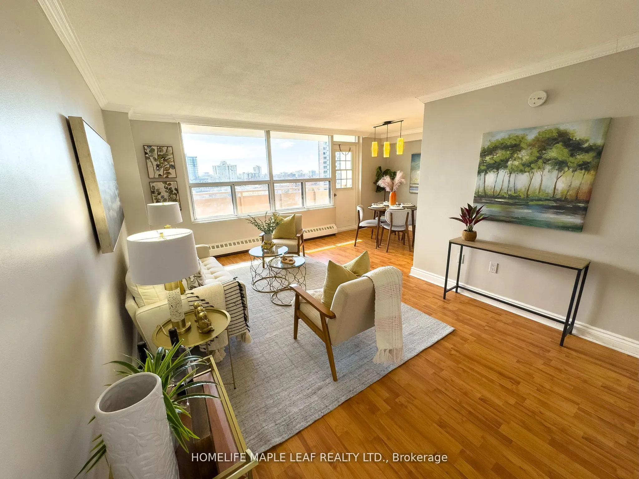 3120 Kirwin Avenue, #908