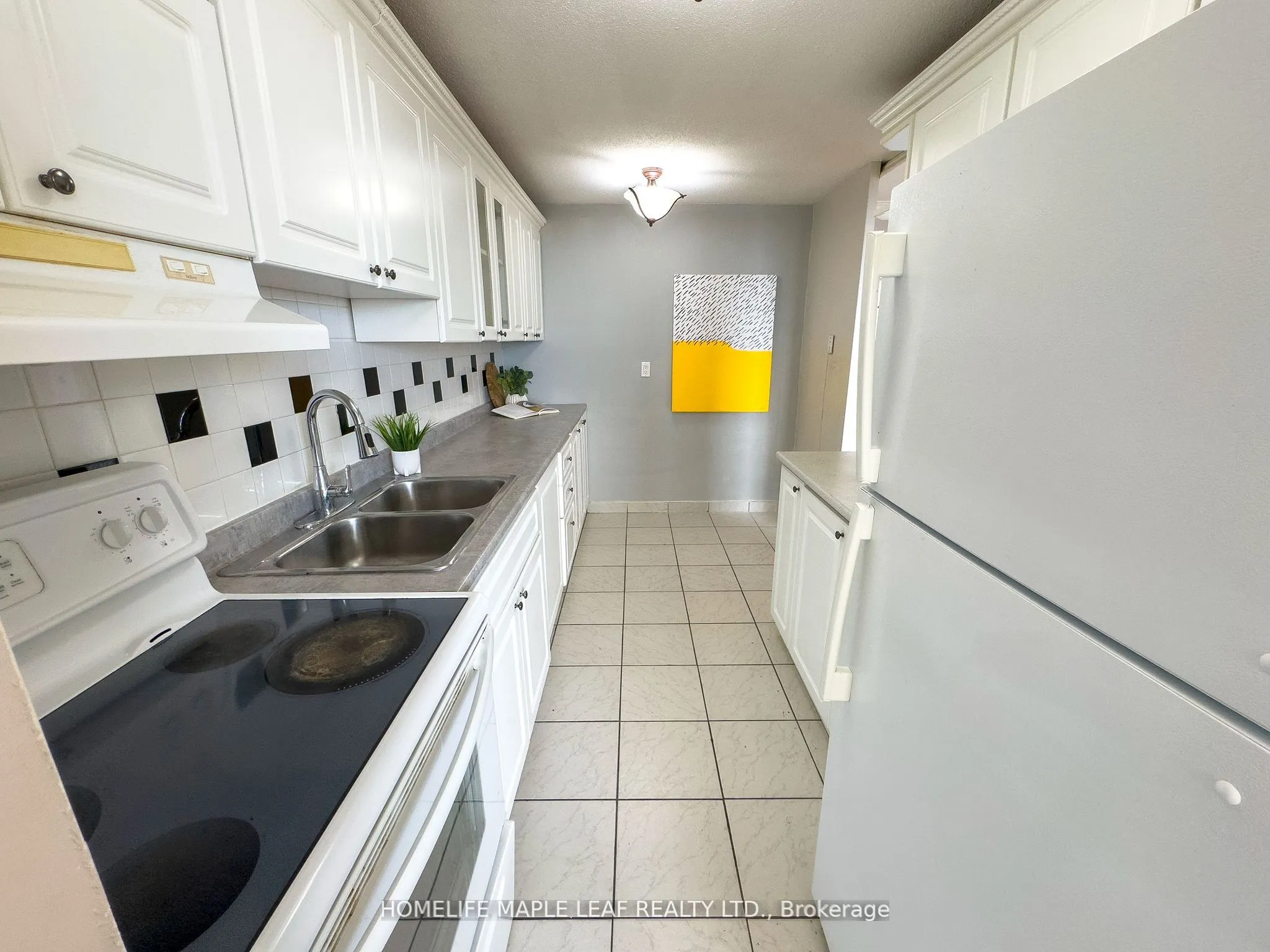 3120 Kirwin Avenue, #908