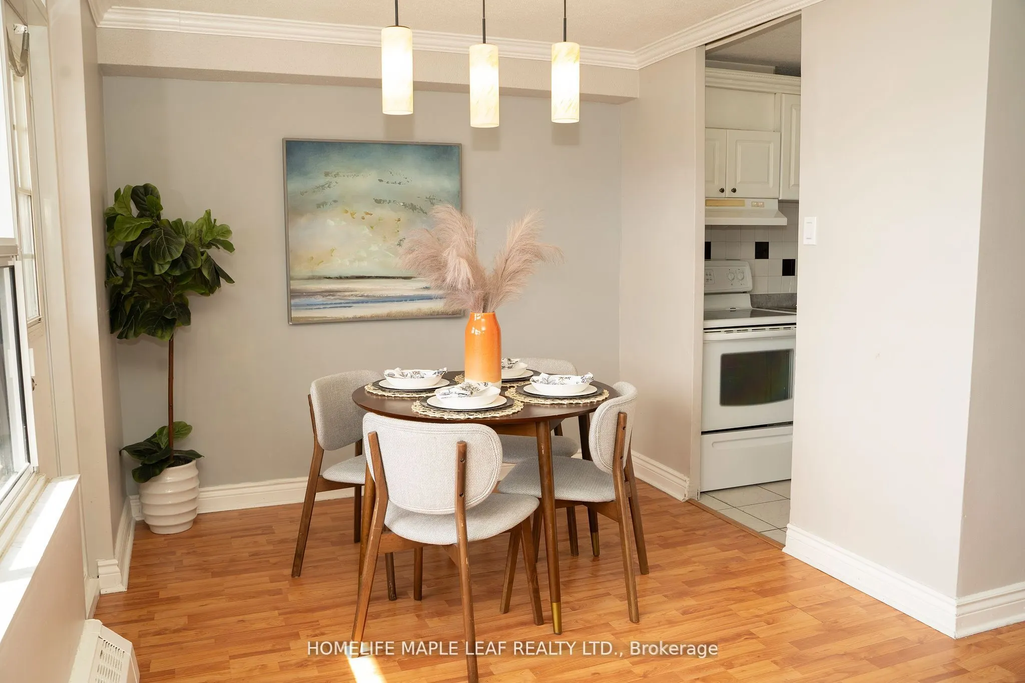 3120 Kirwin Avenue, #908