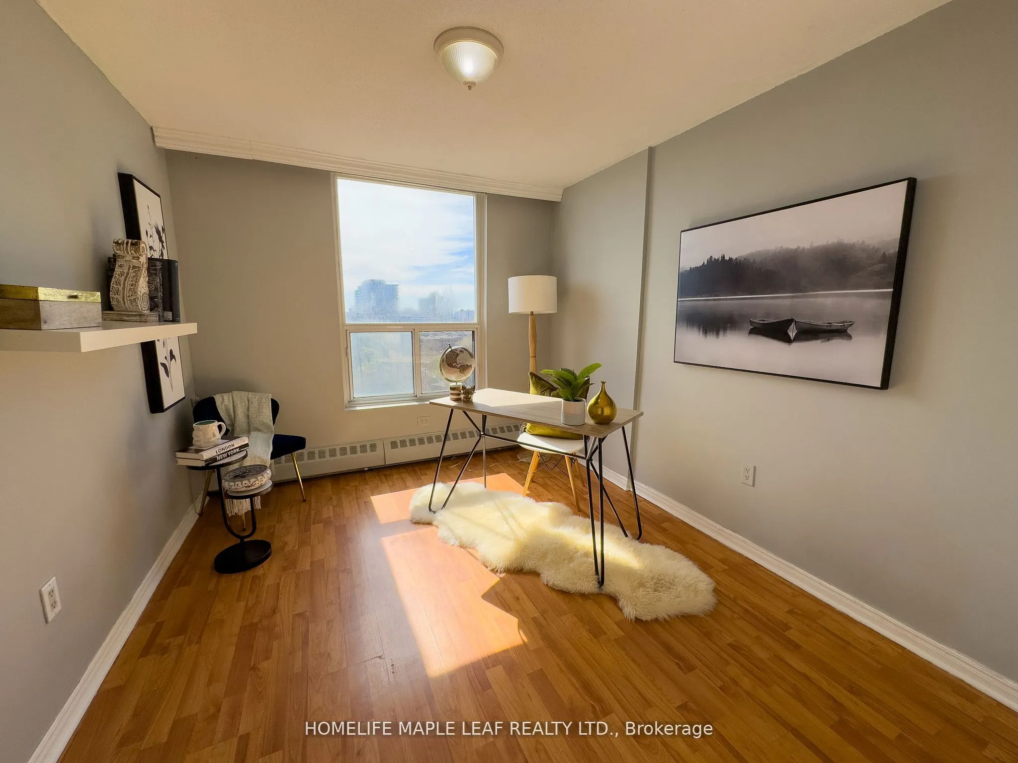 3120 Kirwin Avenue, #908