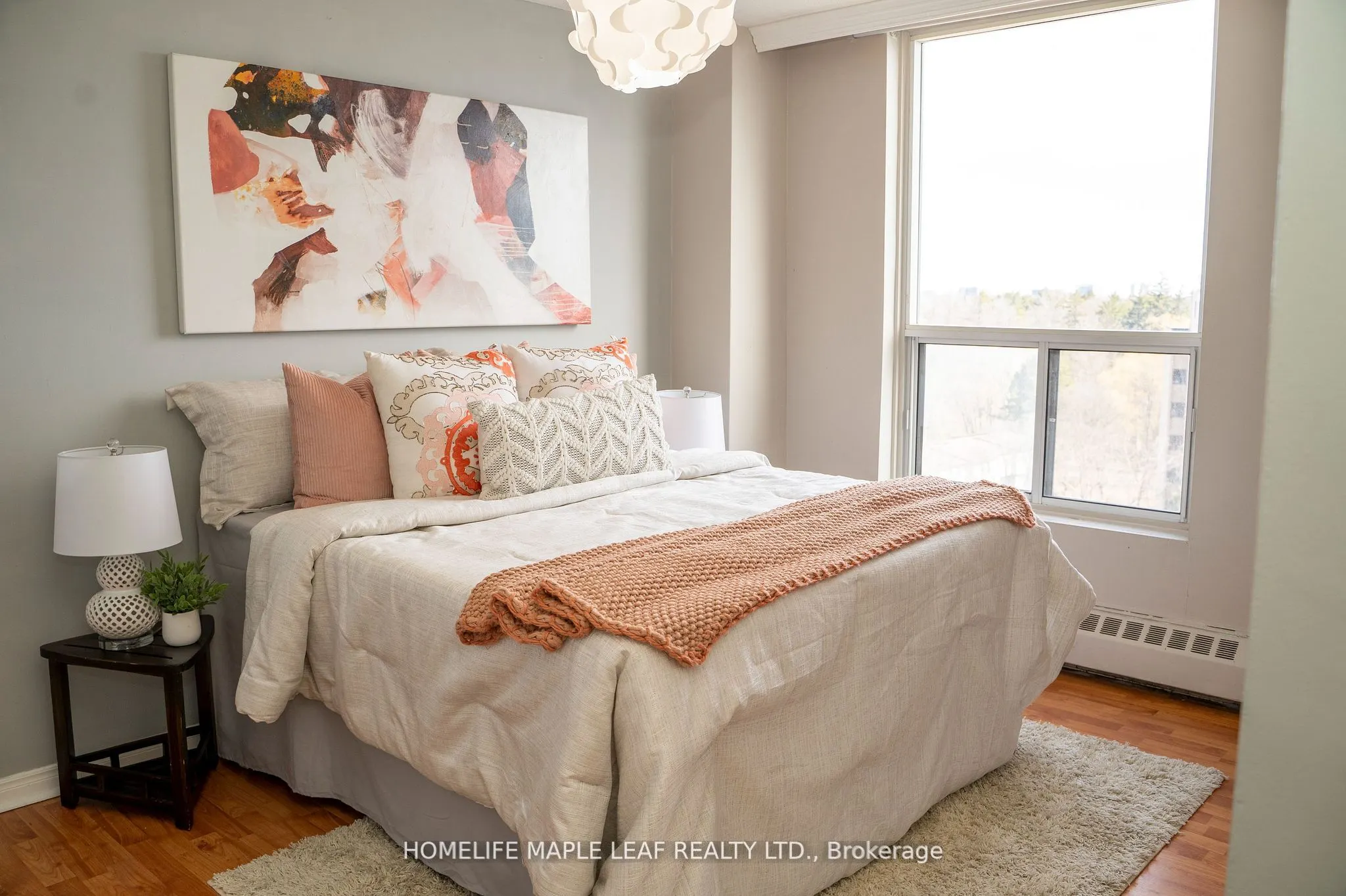 3120 Kirwin Avenue, #908
