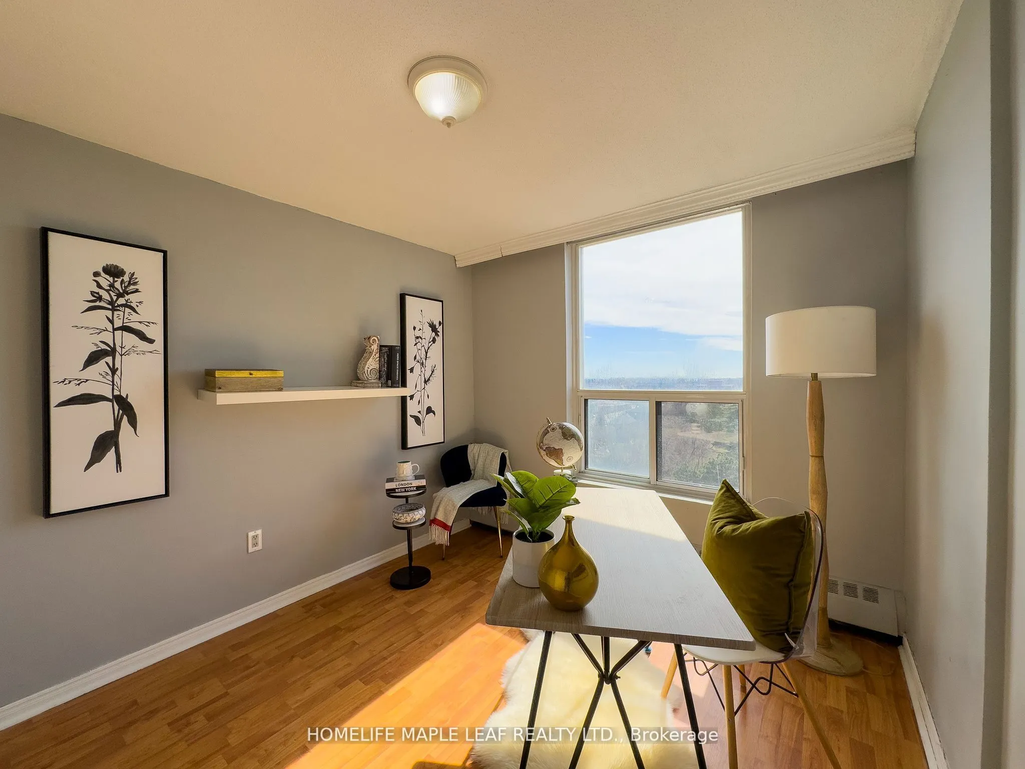 3120 Kirwin Avenue, #908
