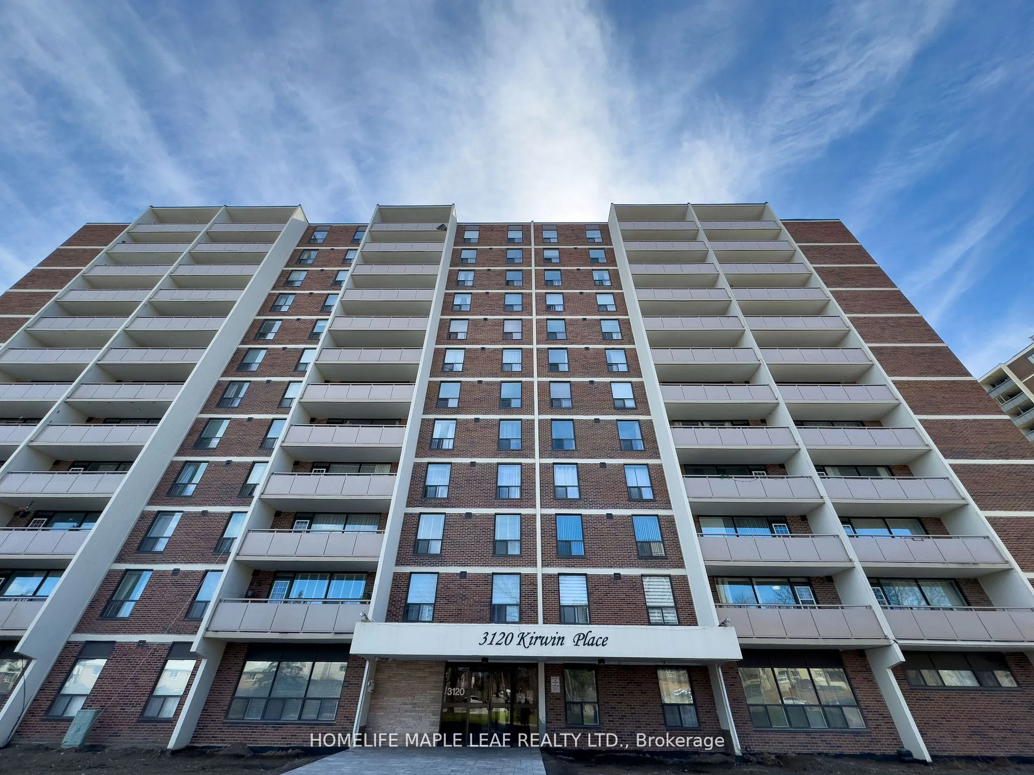 3120 Kirwin Avenue, #908