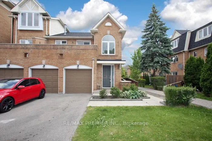 45 Bristol Road E, #37
