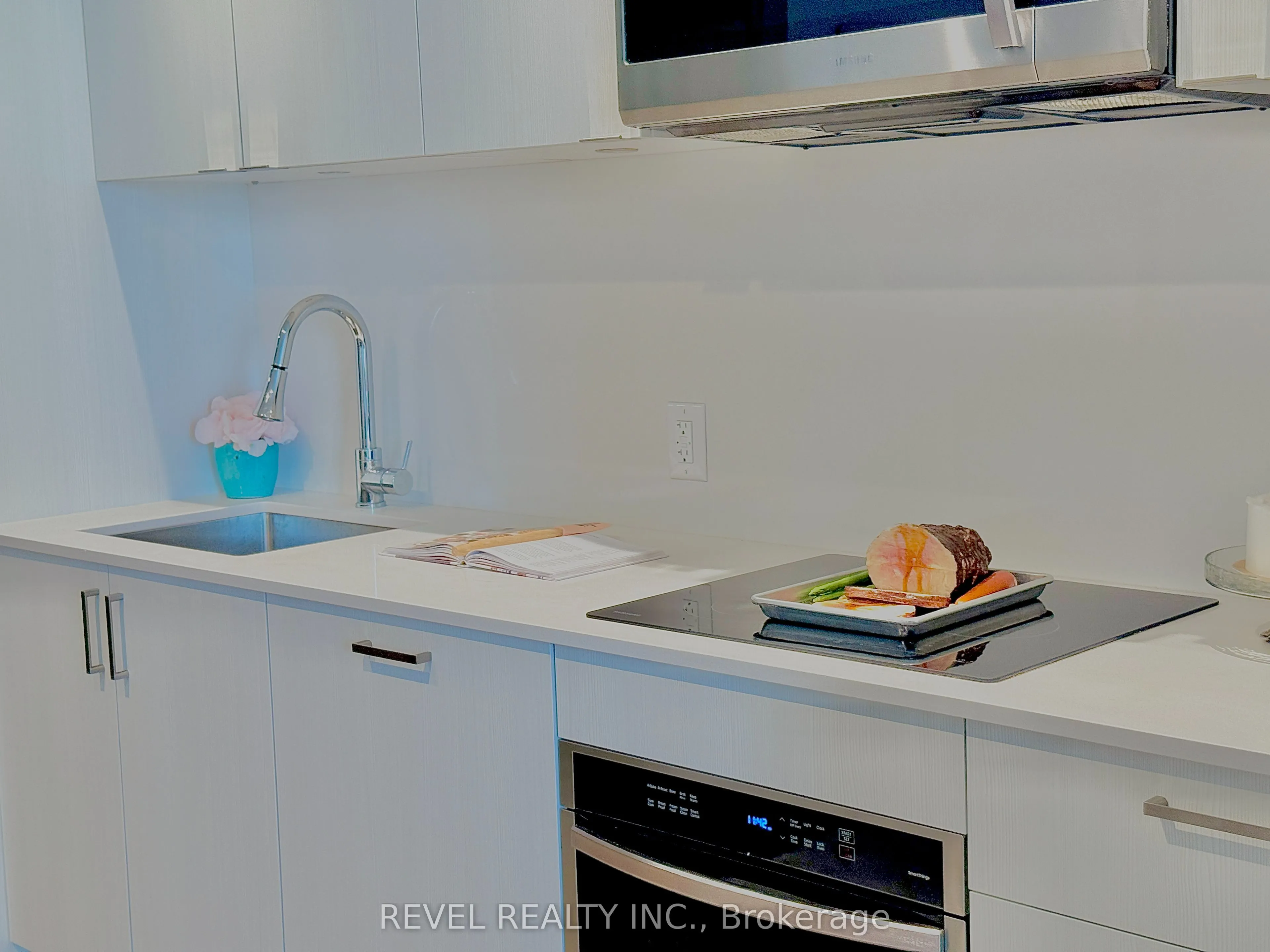1928 Lake Shore Boulevard W, #3605