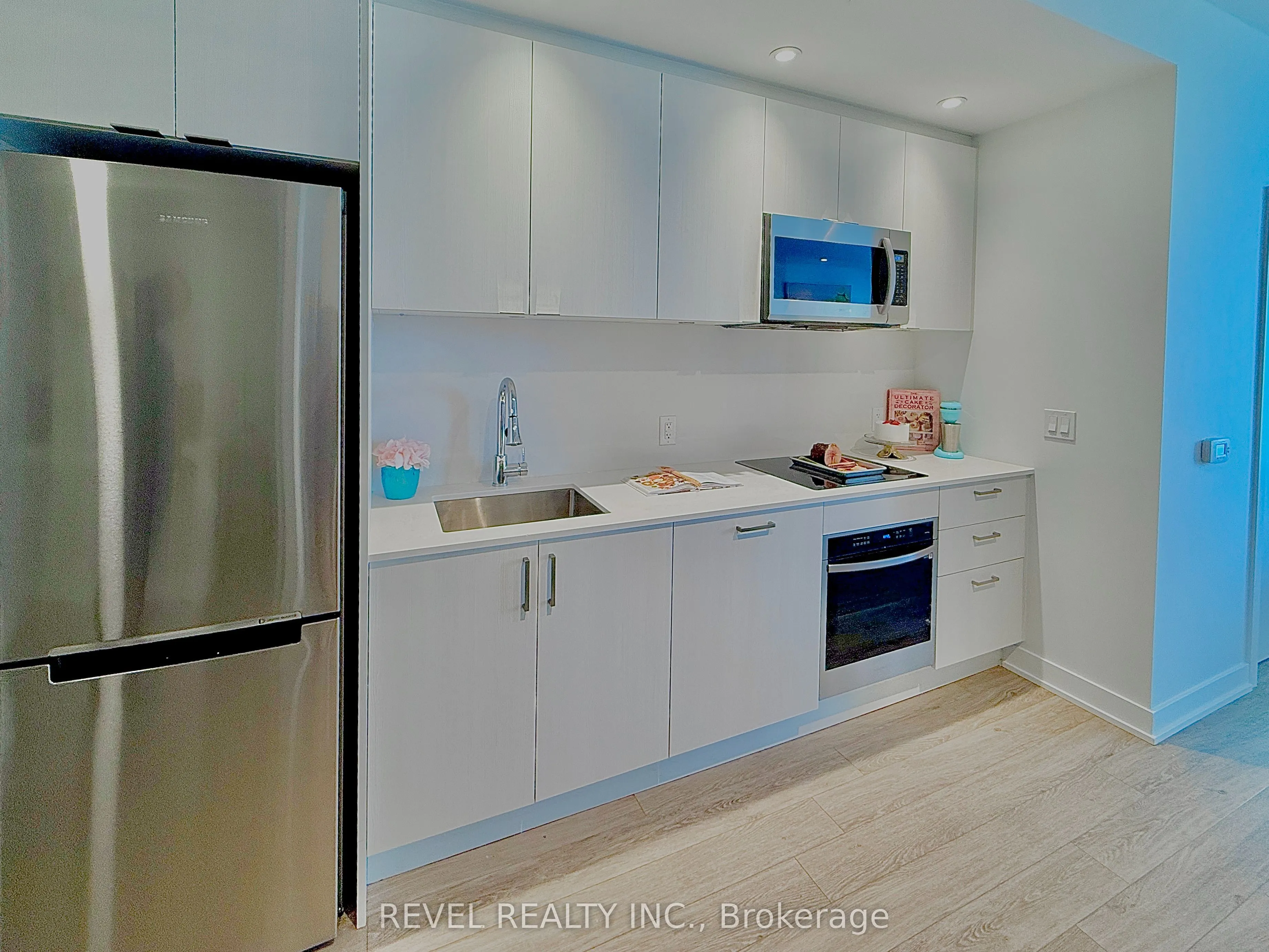 1928 Lake Shore Boulevard W, #3605
