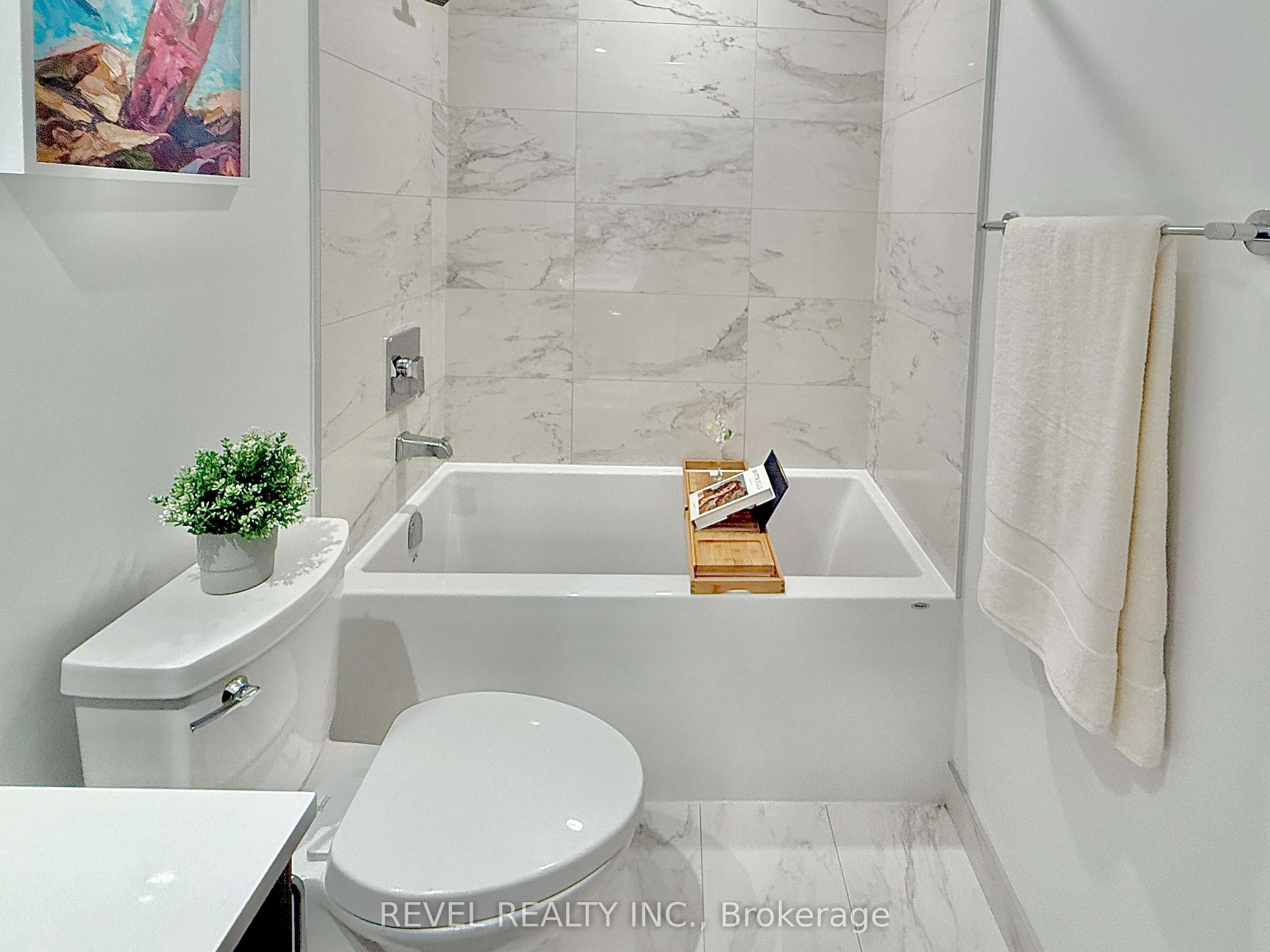 1928 Lake Shore Boulevard W, #3605