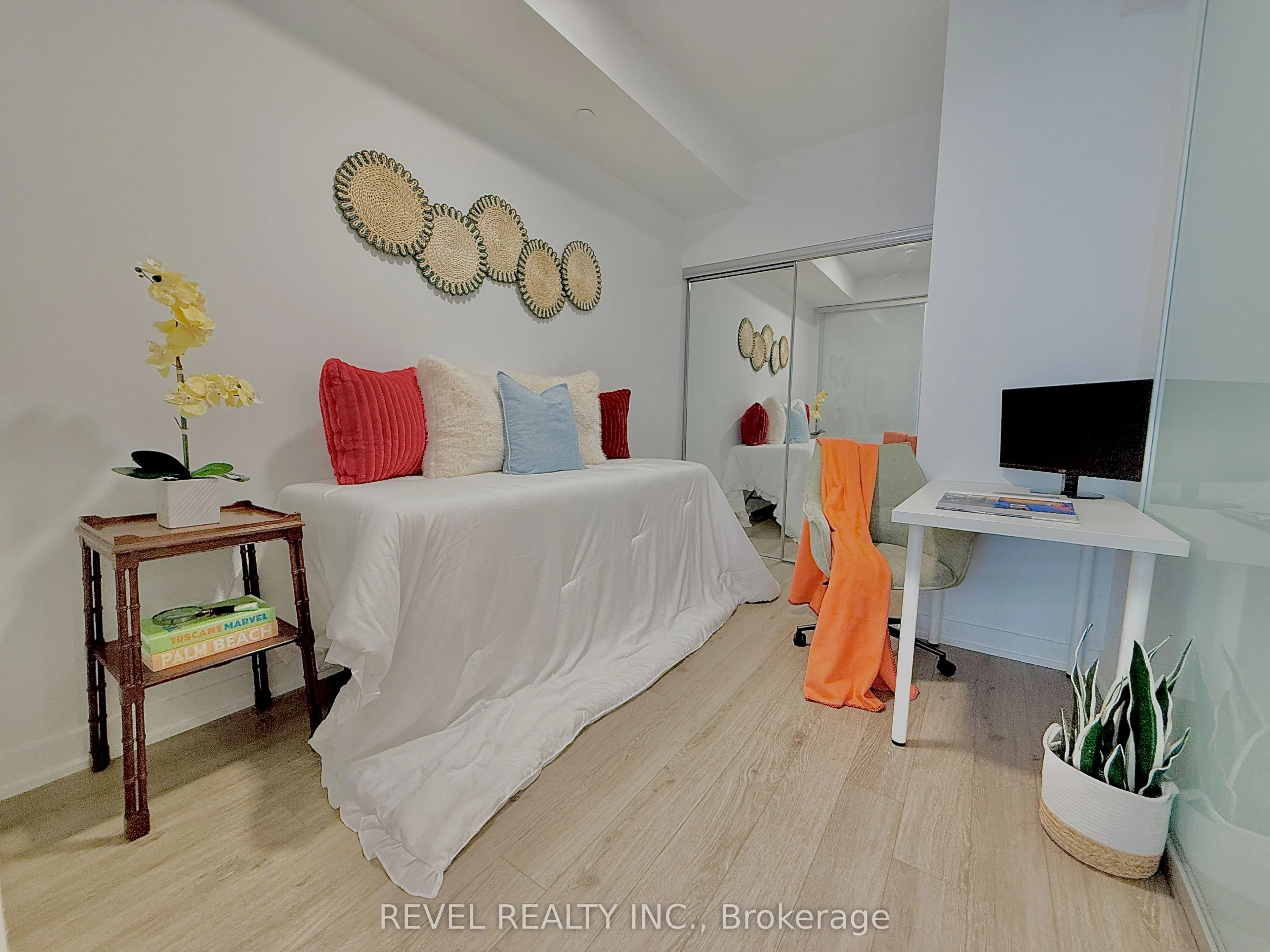 1928 Lake Shore Boulevard W, #3605