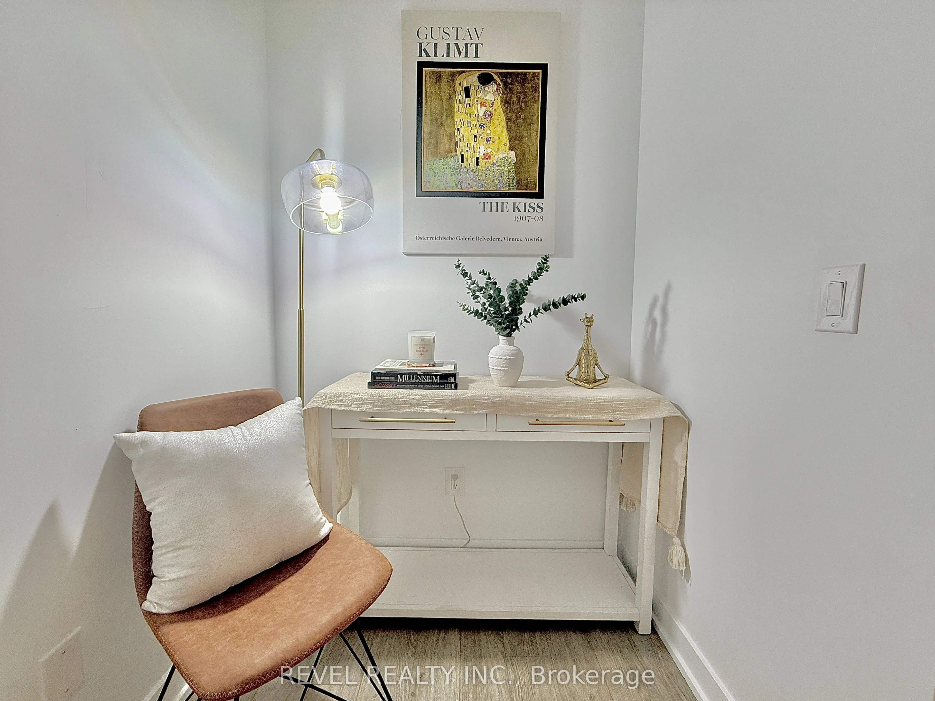 1928 Lake Shore Boulevard W, #3605